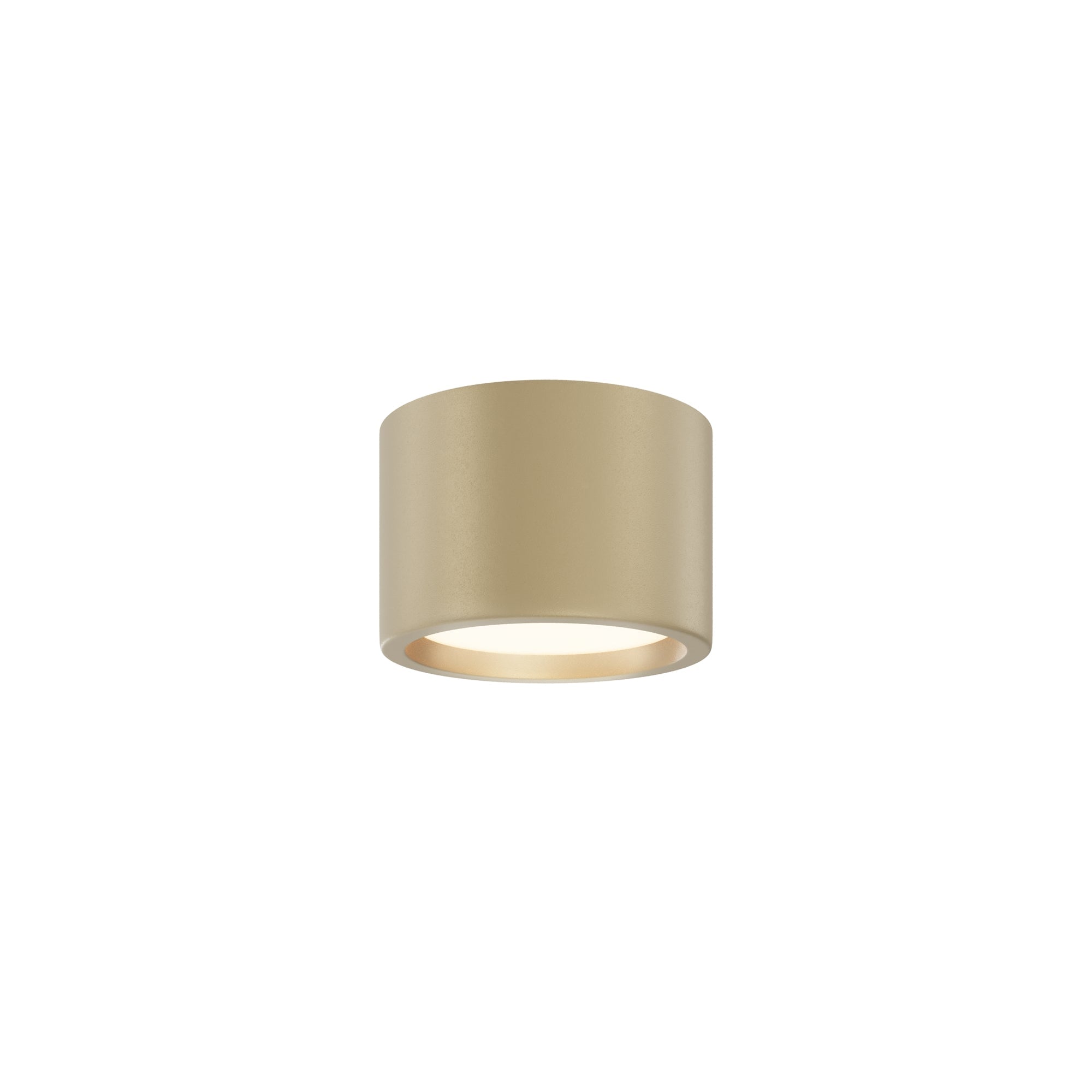 Hydra Flush Spotlight IP44 - Various Colours