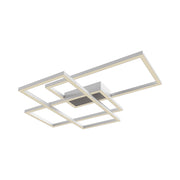 Rida LED Flush Light 3000K