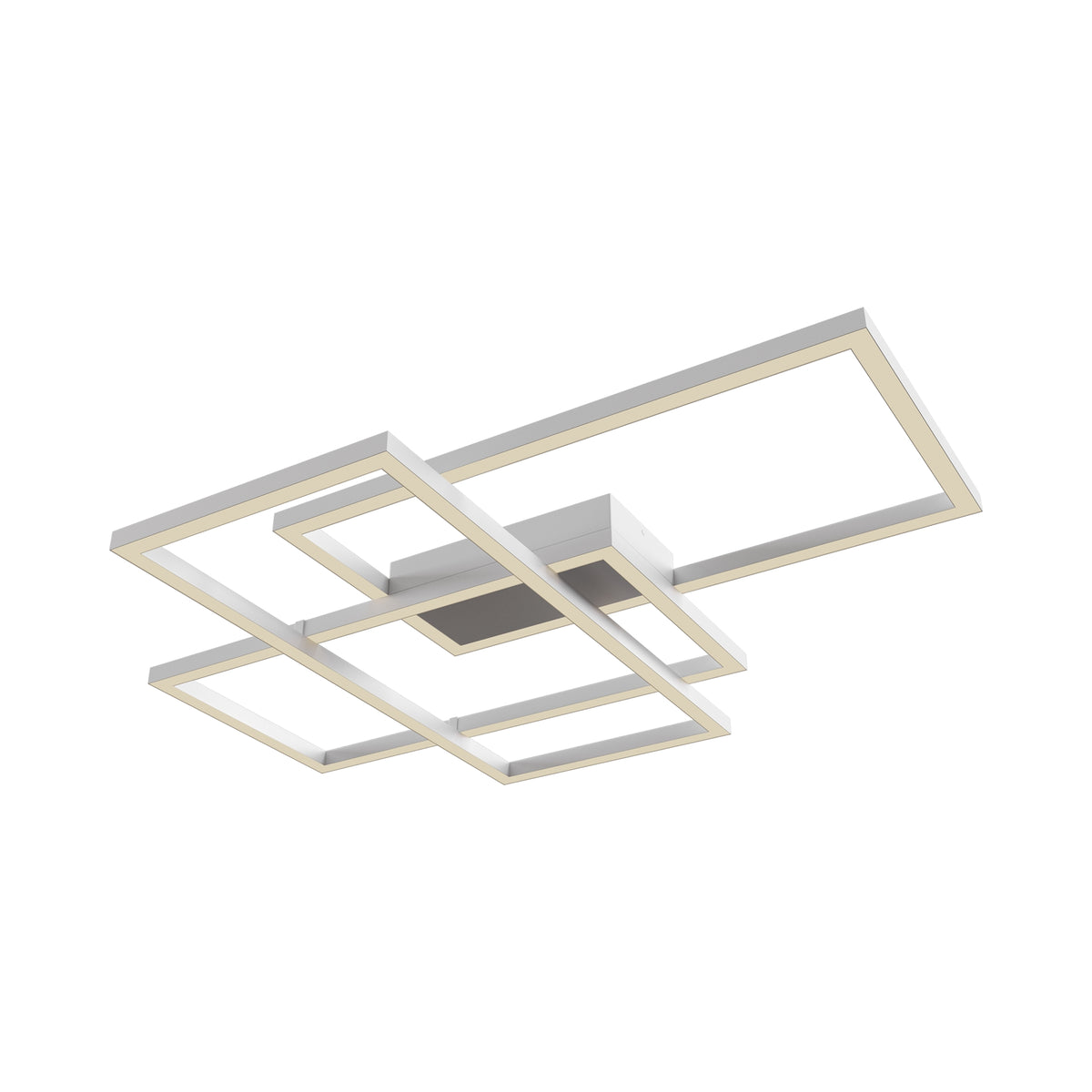 Rida LED Flush Light 3000K