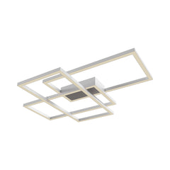 Rida LED Flush Light 3000K