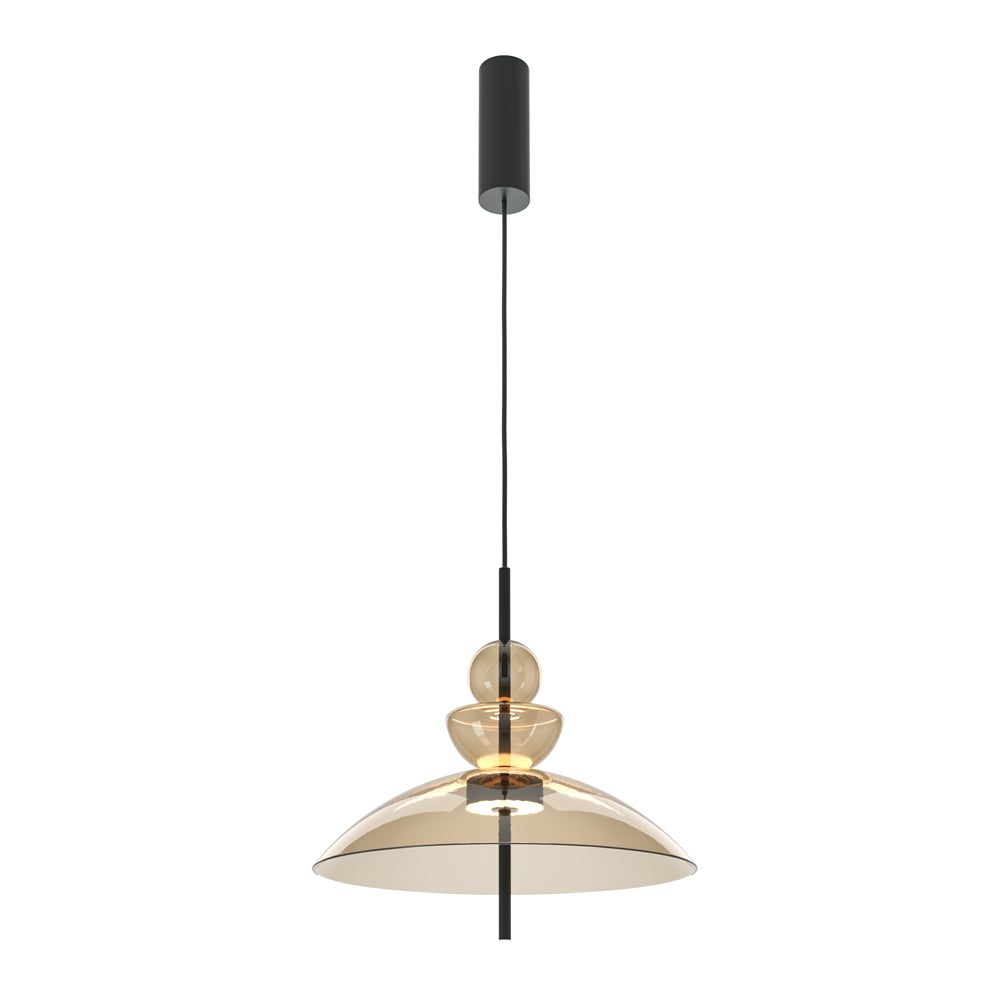 Bangkok Pendant Light- Various Finishes & Style