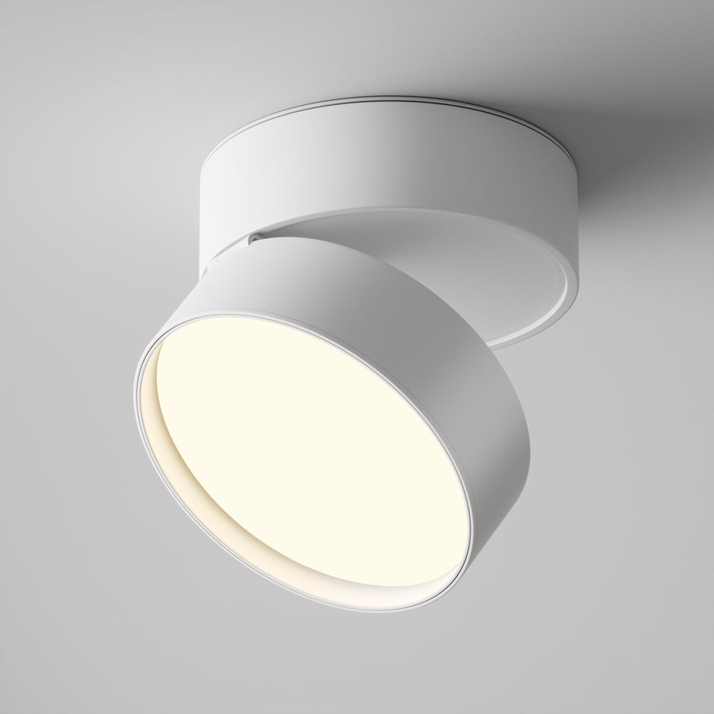 Onda Ceiling Spot Light- Various Finishes