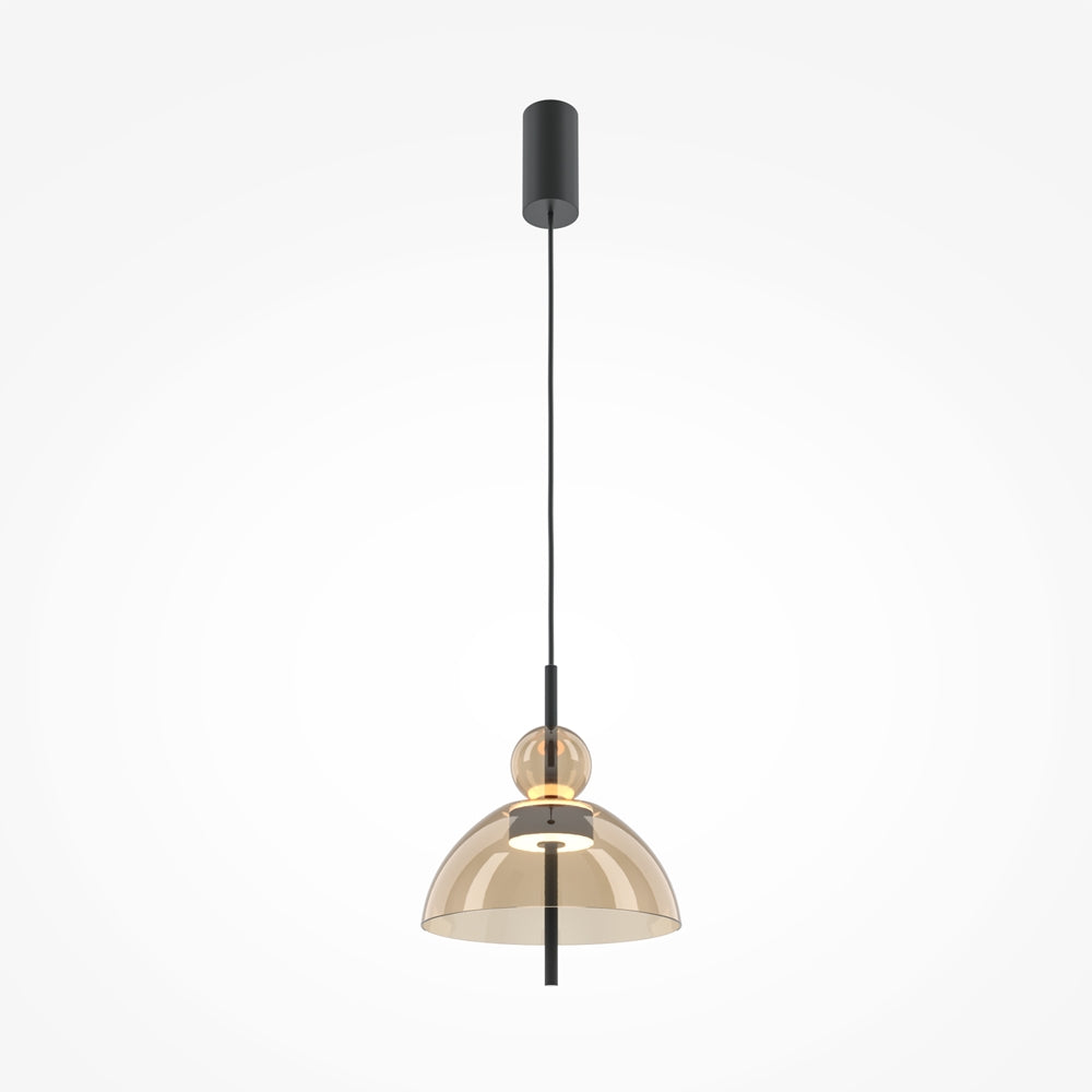 Bangkok Pendant Light- Various Finishes & Style