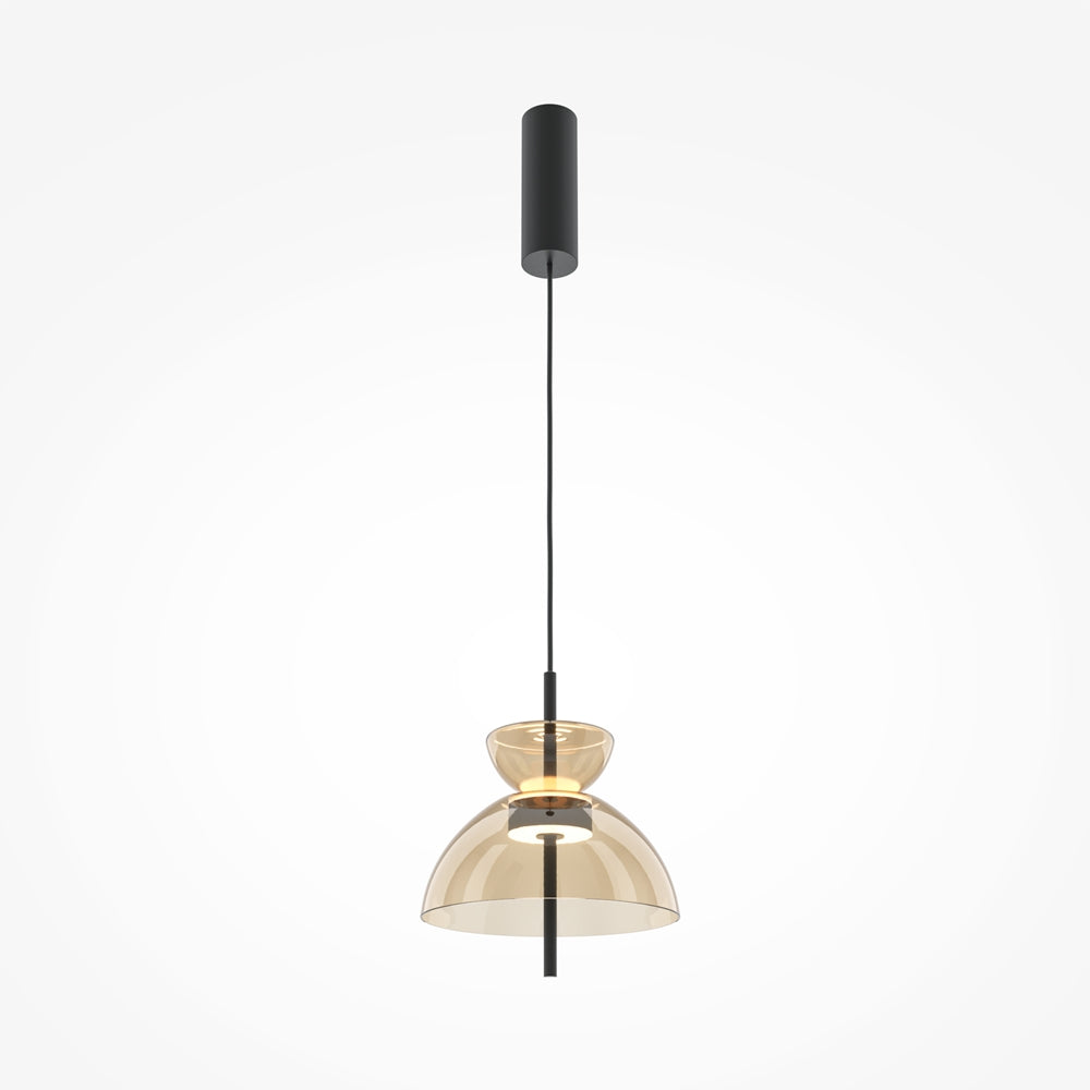 Bangkok Pendant Light- Various Finishes & Style