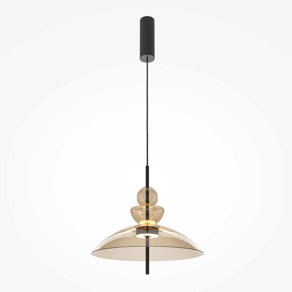Bangkok Pendant Light- Various Finishes & Style