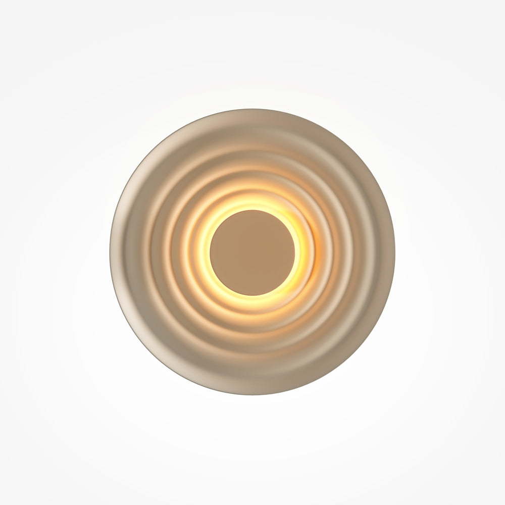 Nami Wall 2700K Sconce-  Various Colors