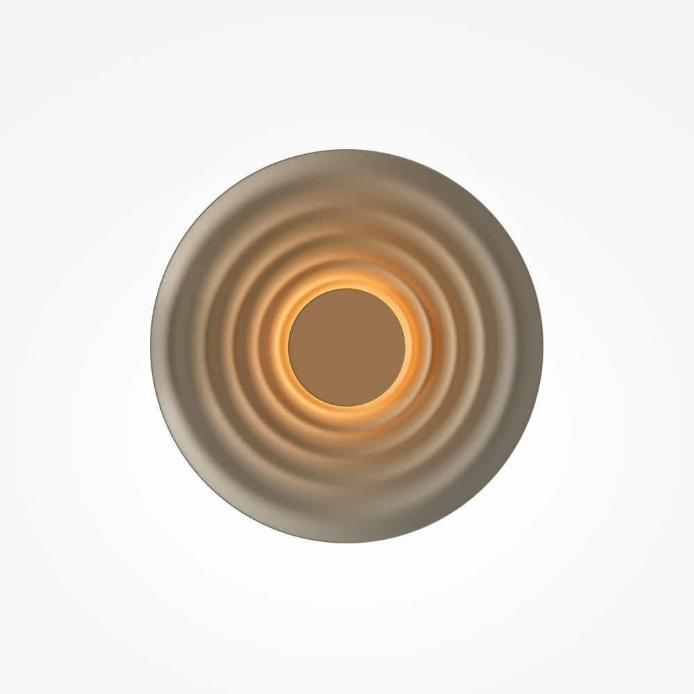 Nami Wall 2700K Sconce-  Various Colors