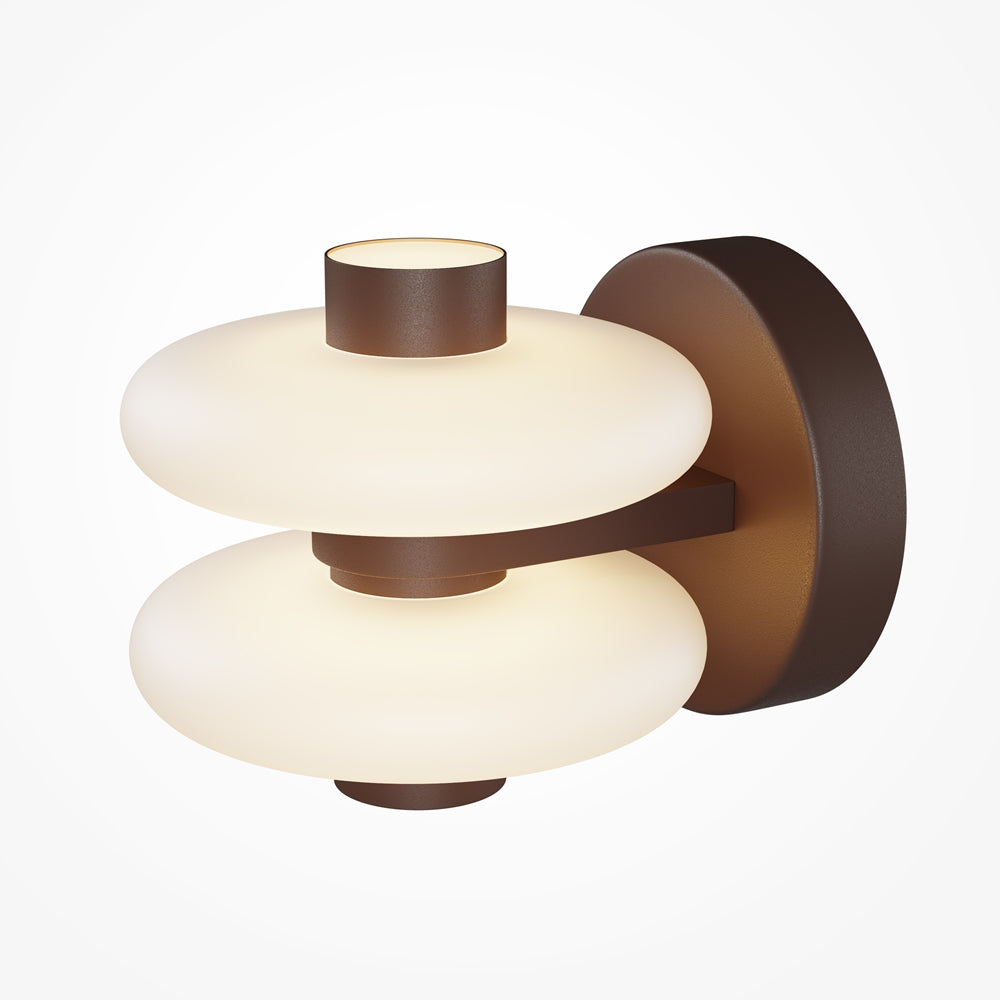 Nuvem 8W Wall Light