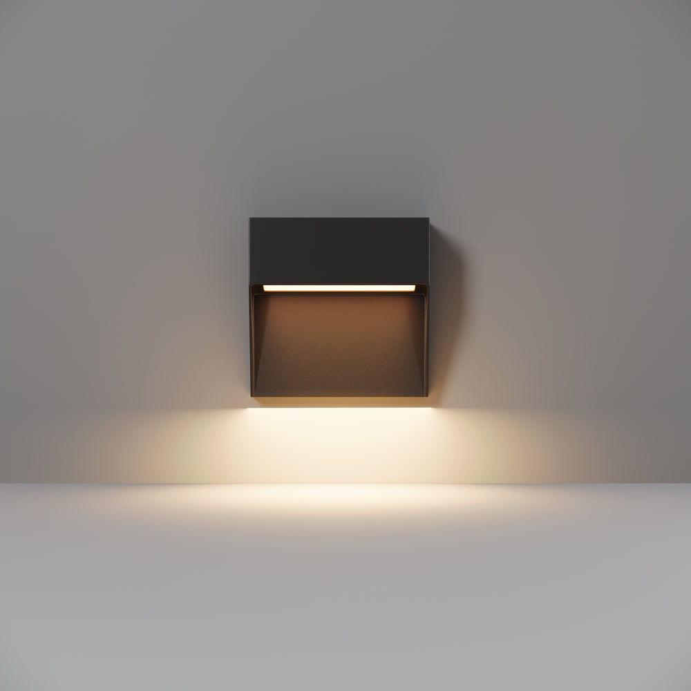Mane Lighting for stairs- Round/ Square