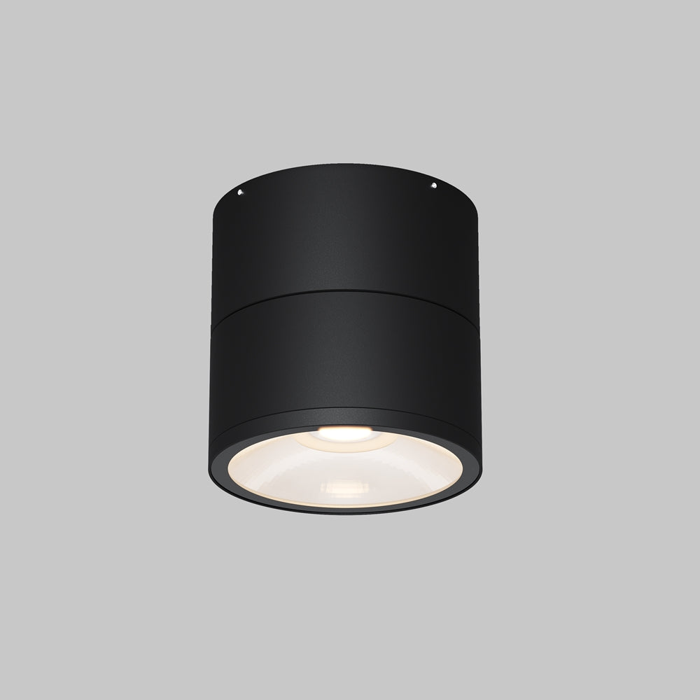 Spin Outdoor Ceiling Spotlight
