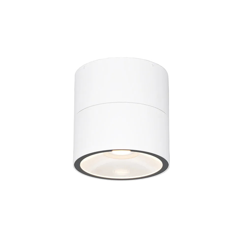 Spin Outdoor Ceiling Spotlight