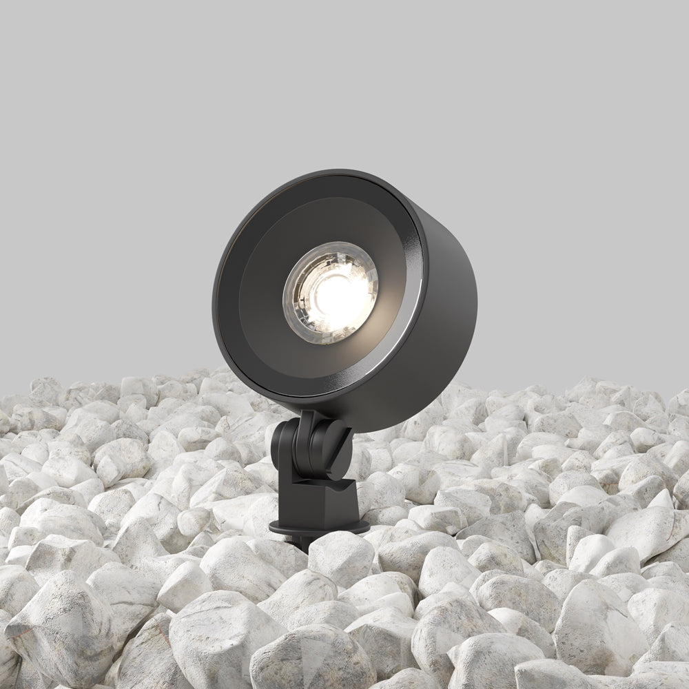 Core Ground Spike light