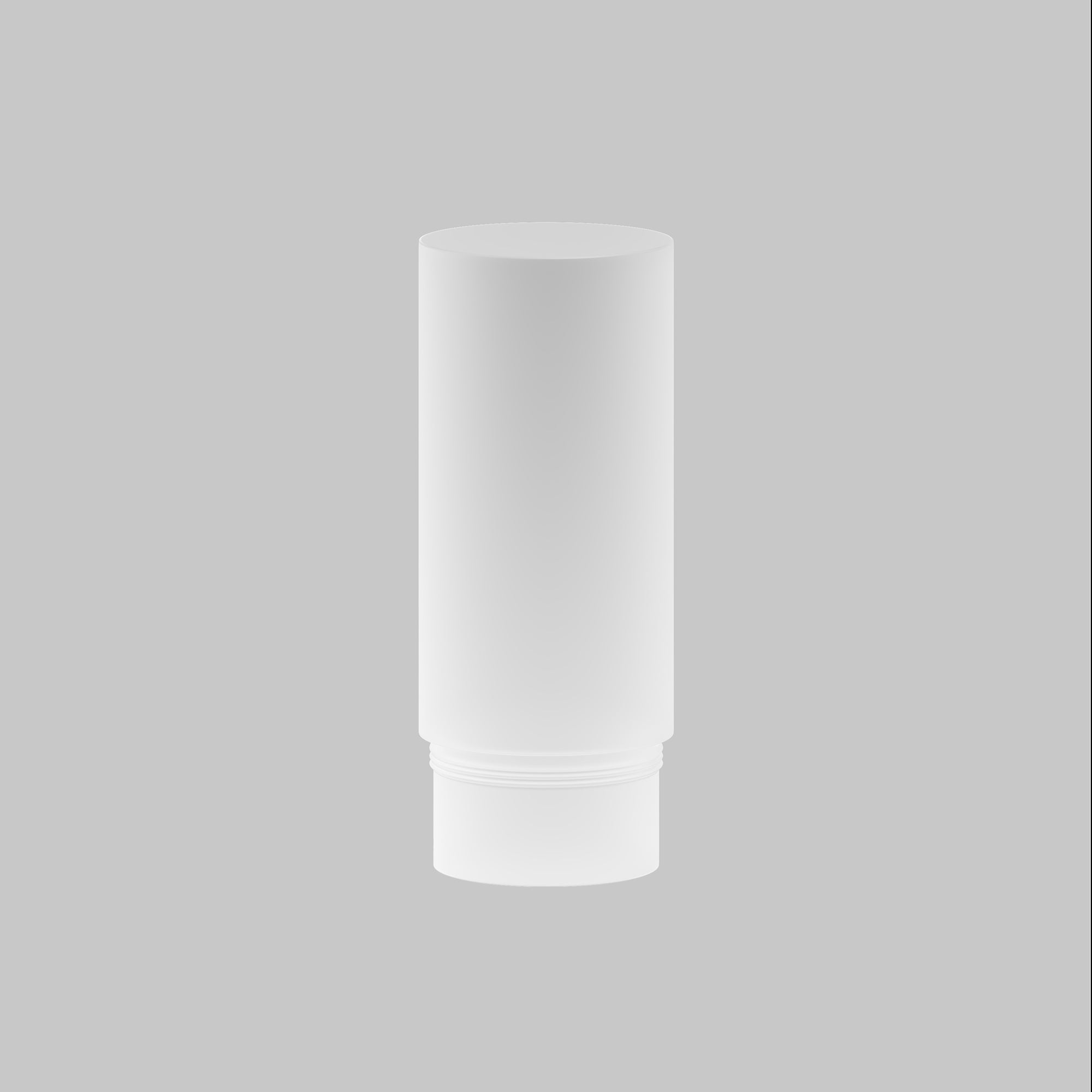 Decorative acrylic diffuser for Focus Led