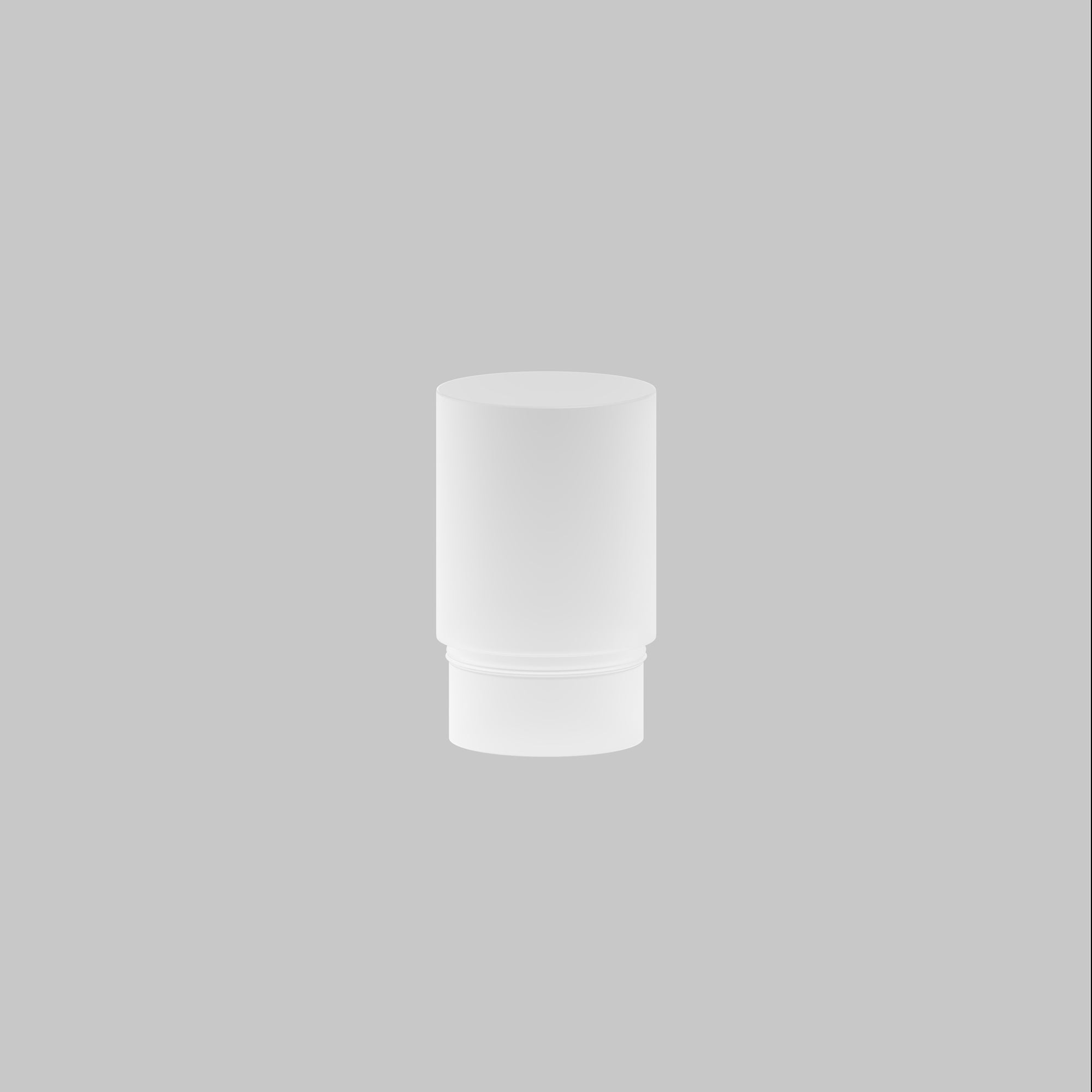Decorative acrylic diffuser for Focus Led