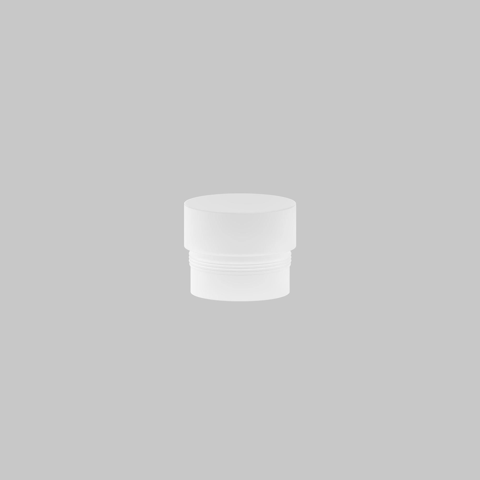 Decorative acrylic diffuser for Focus Led