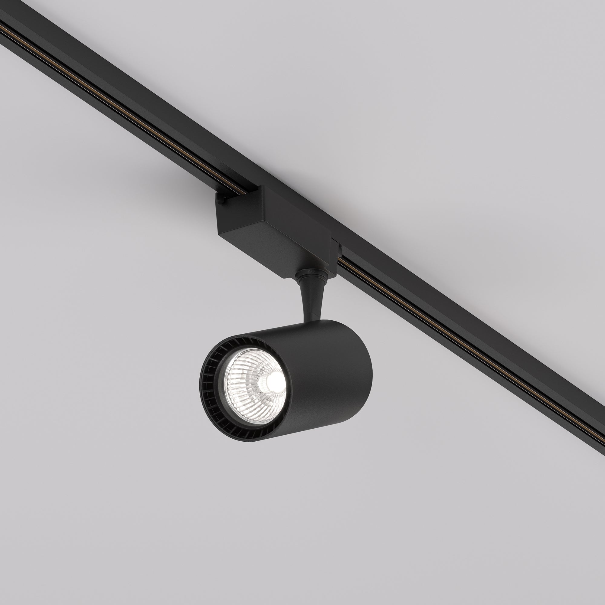 Vuoro Unity Track Lighting -Integrated LED