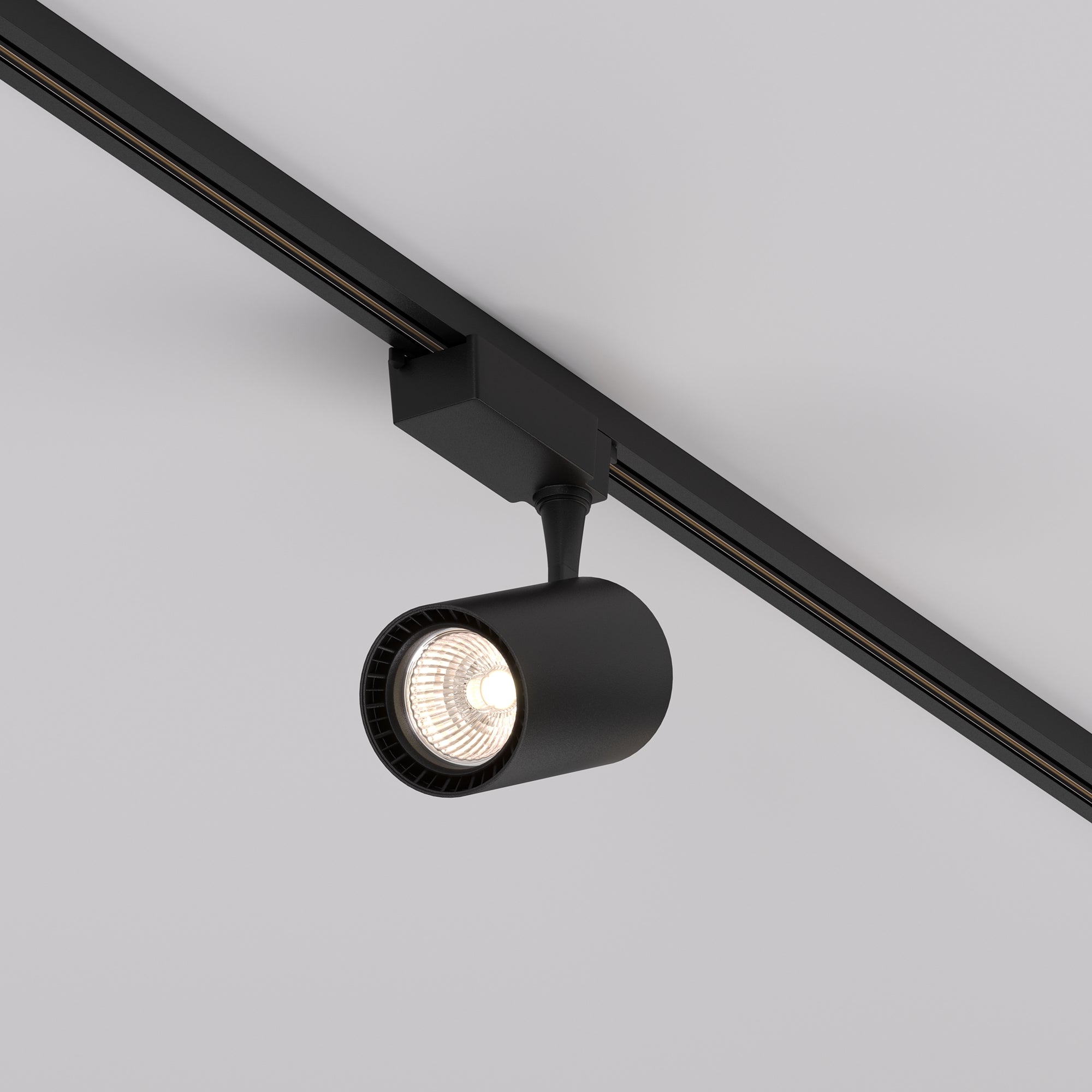 Vuoro Unity Track Lighting -Integrated LED