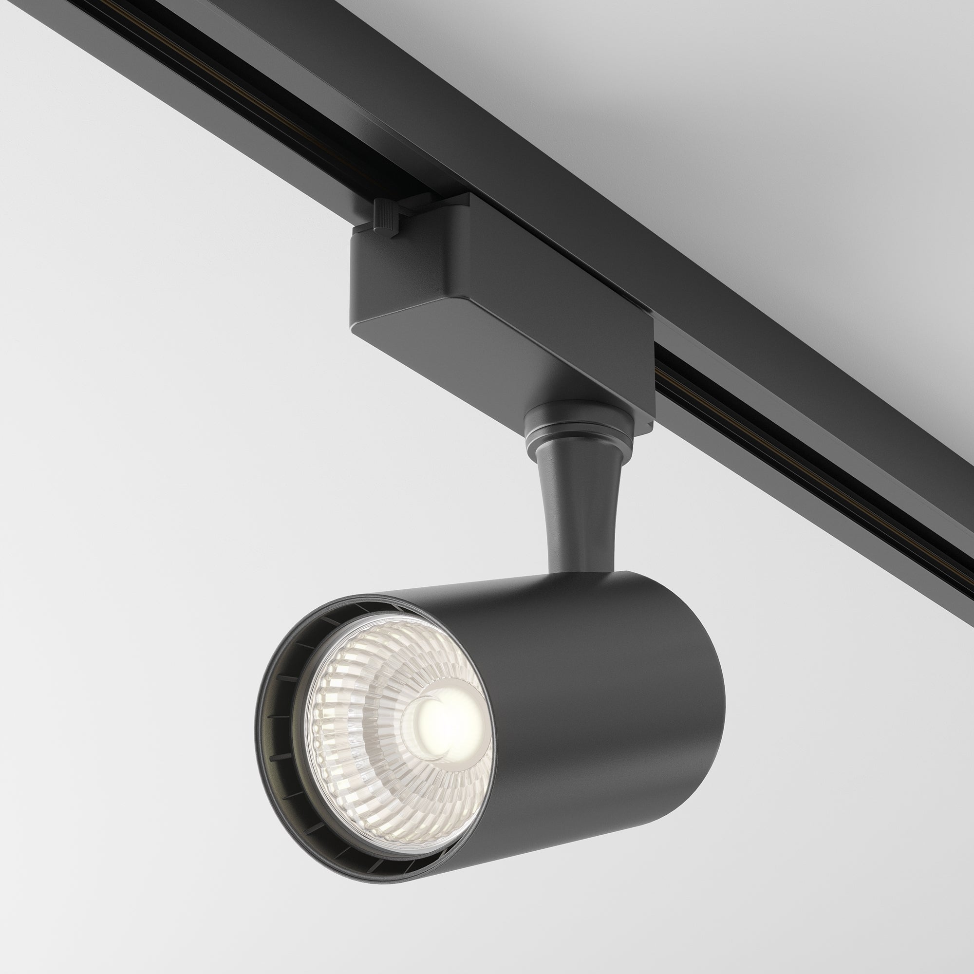 Vuoro Unity Track Lighting -Integrated LED