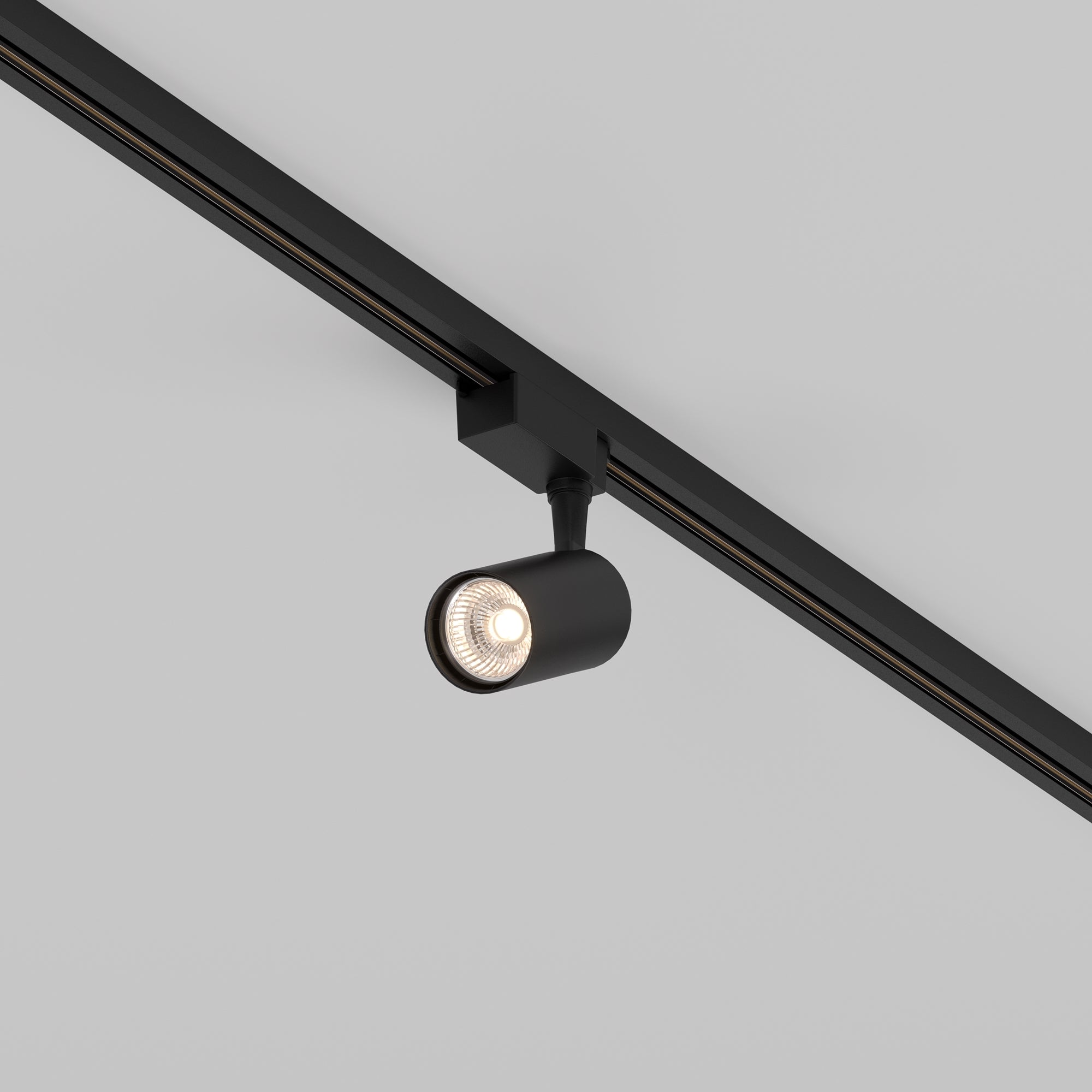 Vuoro Unity Track Lighting -Integrated LED
