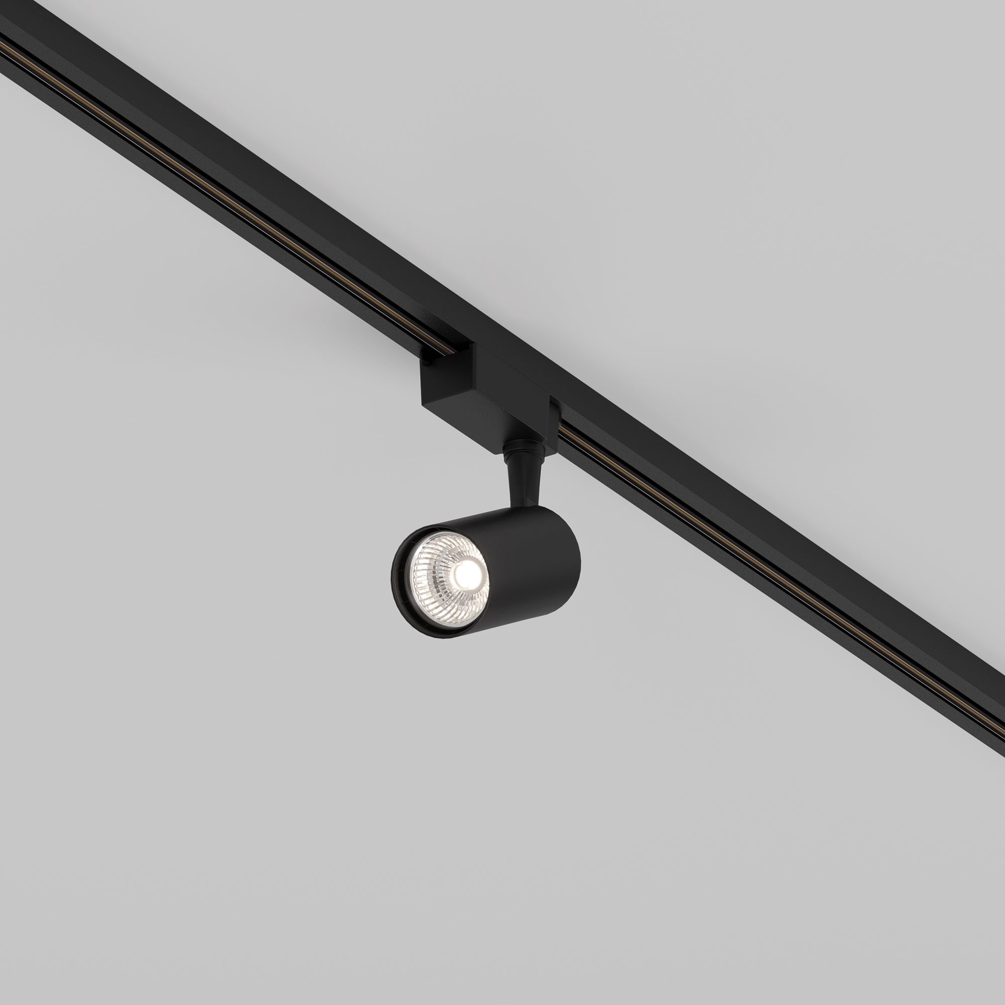 Vuoro Unity Track Lighting -Integrated LED