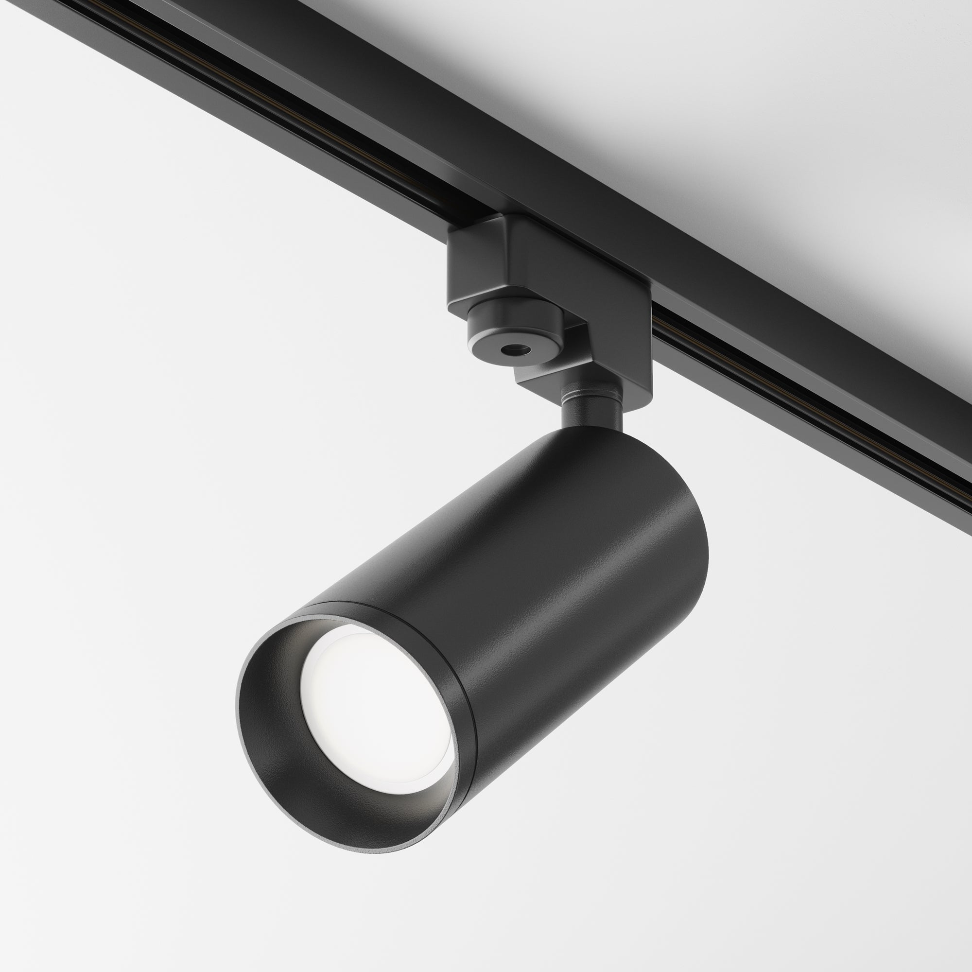 Focus Unity Track Lighting GU10