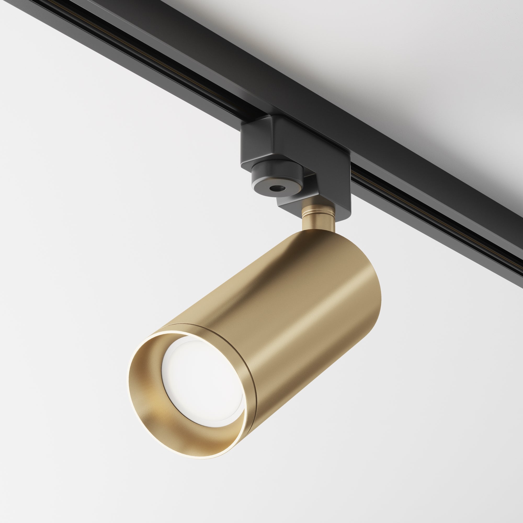 Focus Unity Track Lighting GU10
