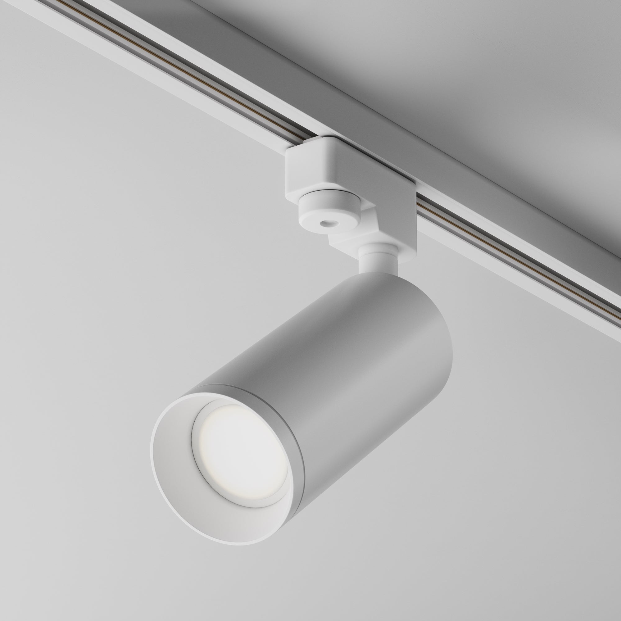 Focus Unity Track Lighting GU10