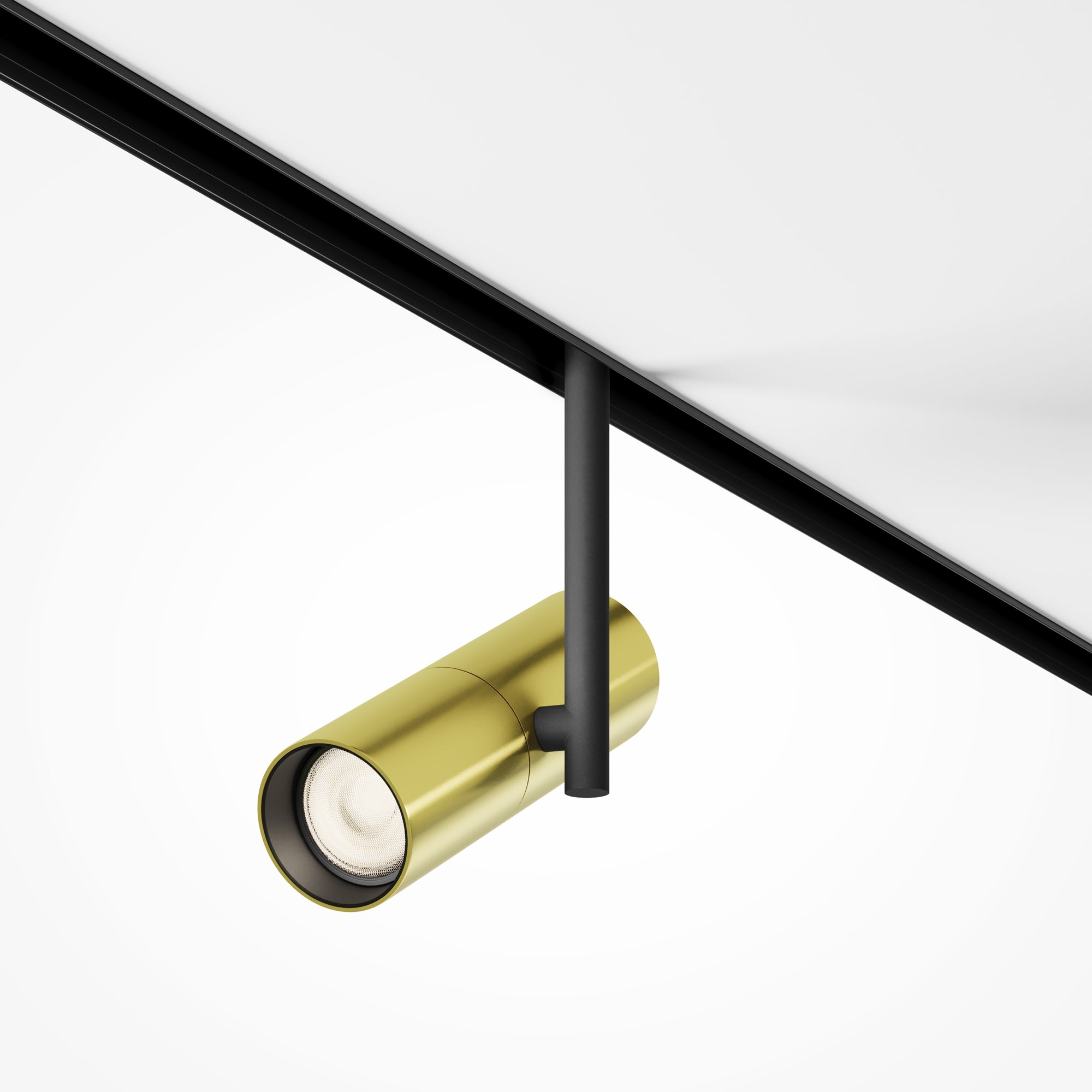 Track luminaire Elti Exility 3000K