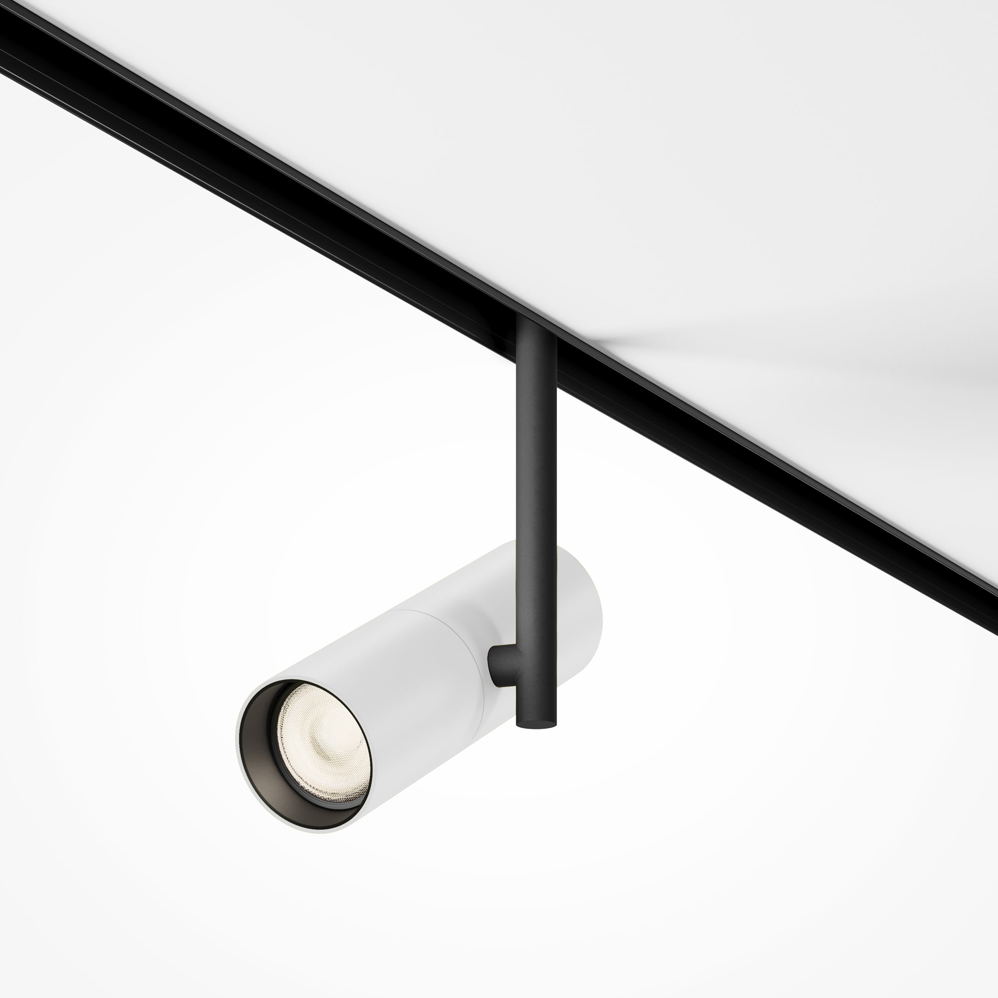 Track luminaire Elti Exility 3000K