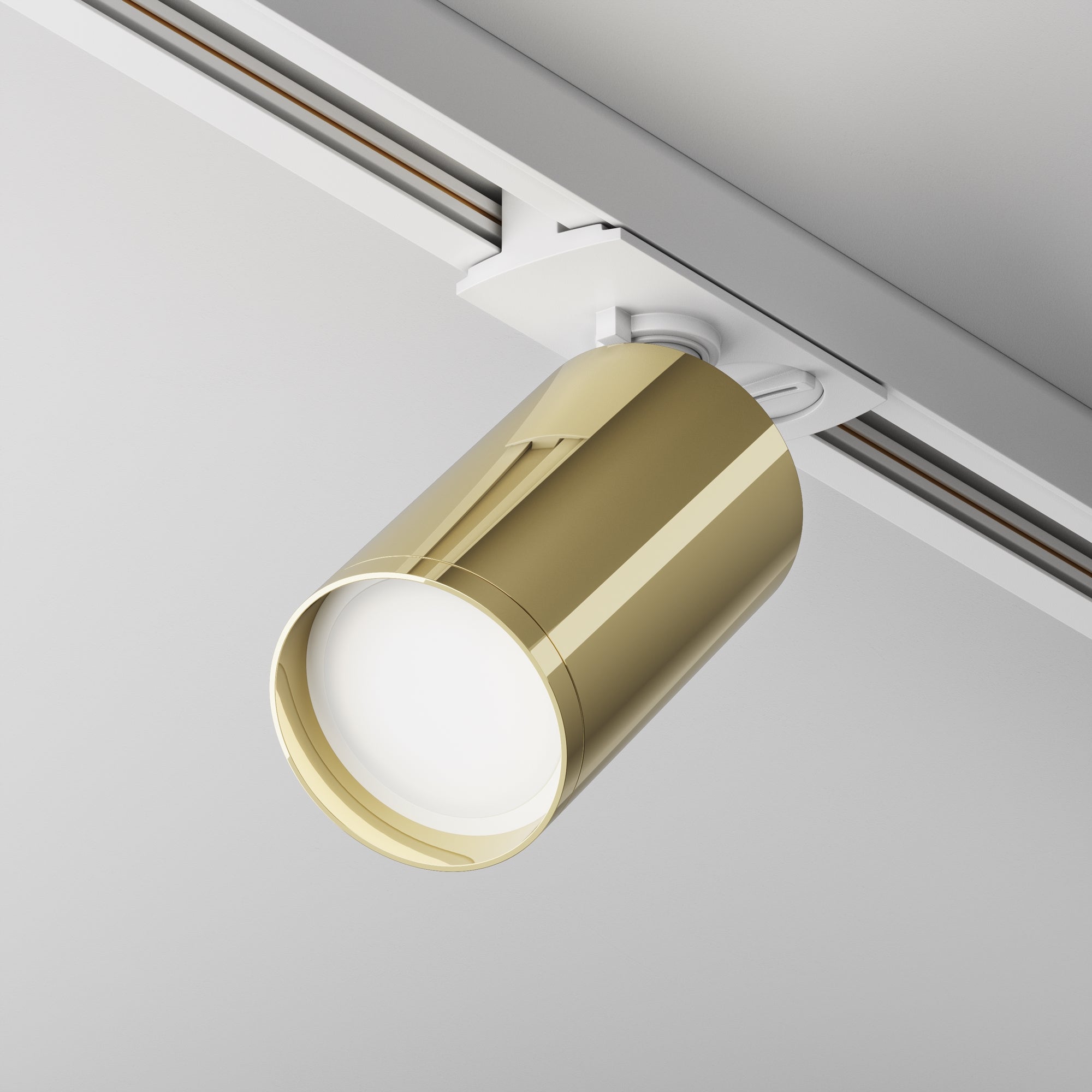 Focus Unity S Track Luminaire GU10