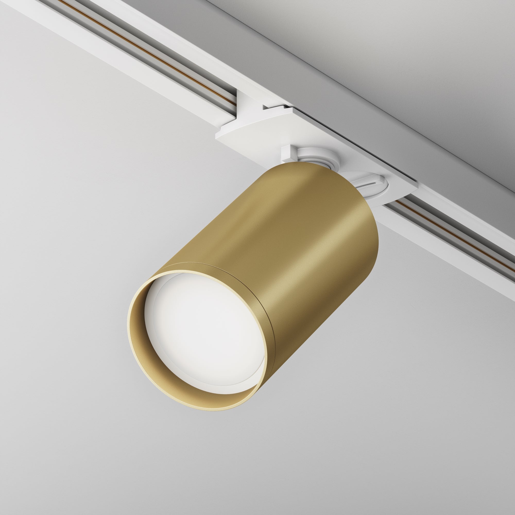 Focus Unity S Track Luminaire GU10