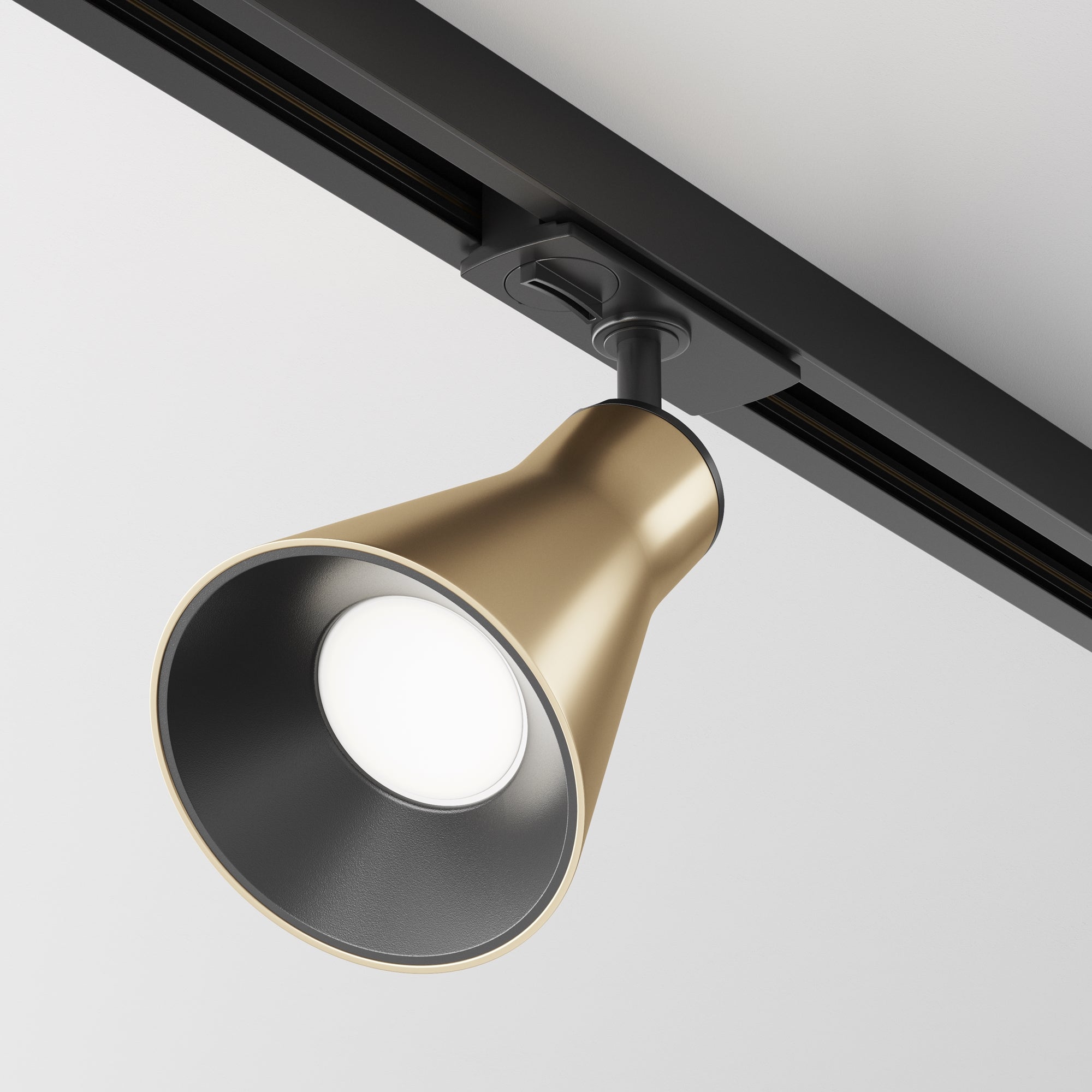 Virar Unity Track Light GU10