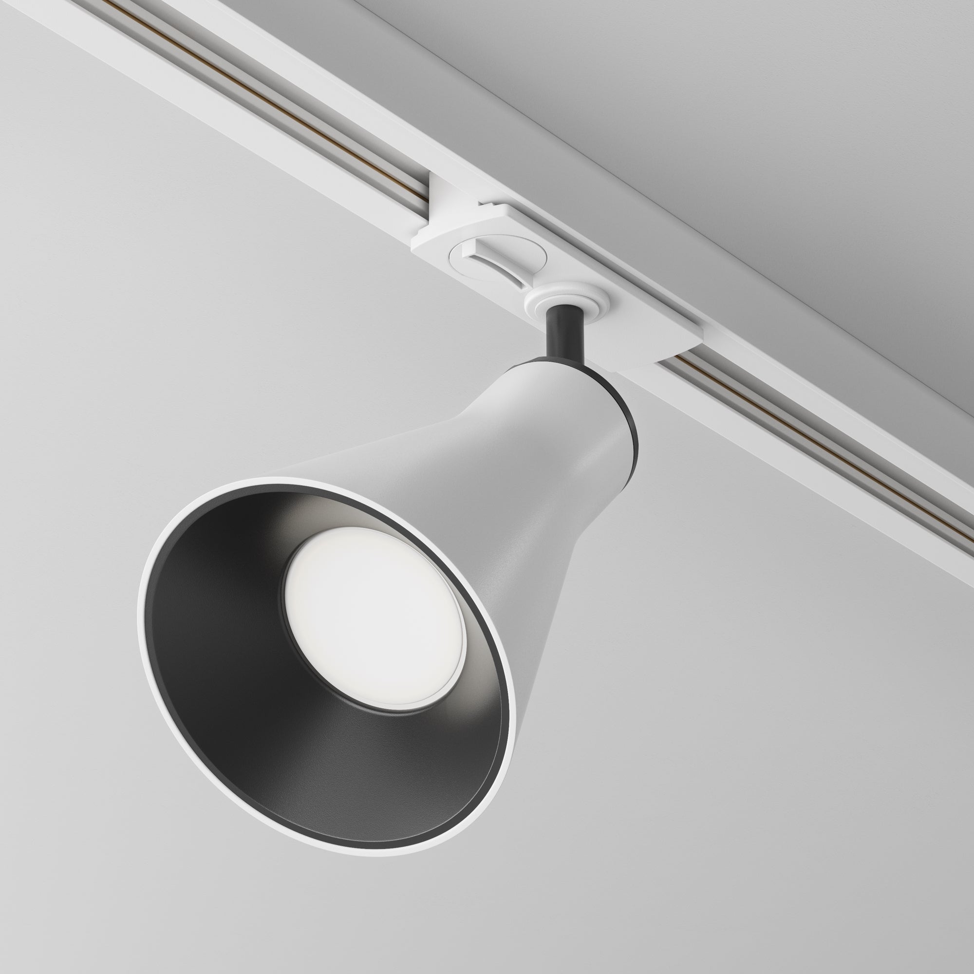 Virar Unity Track Light GU10