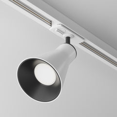 Virar Unity Track Light GU10