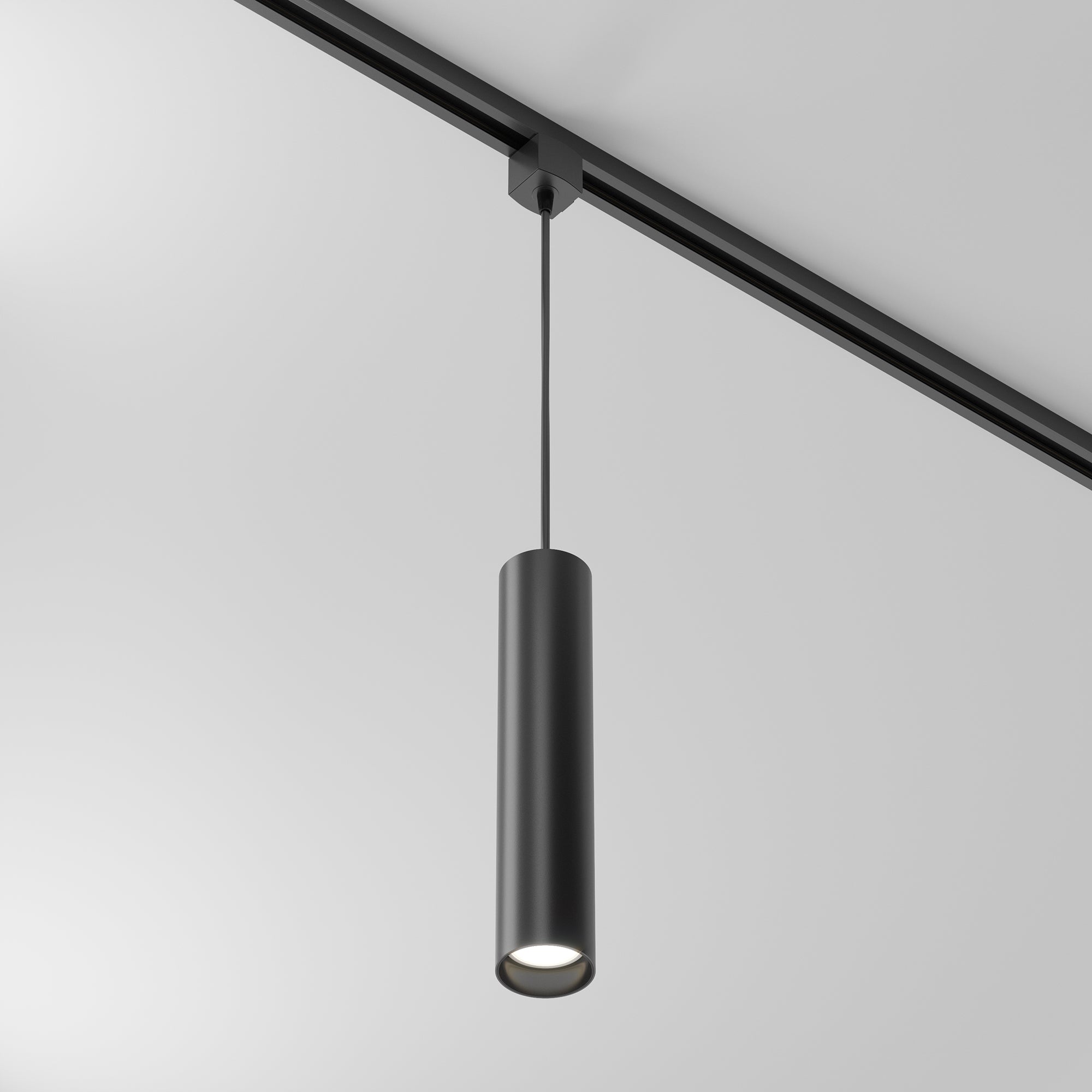 Focus Unity Track Luminaire GU10