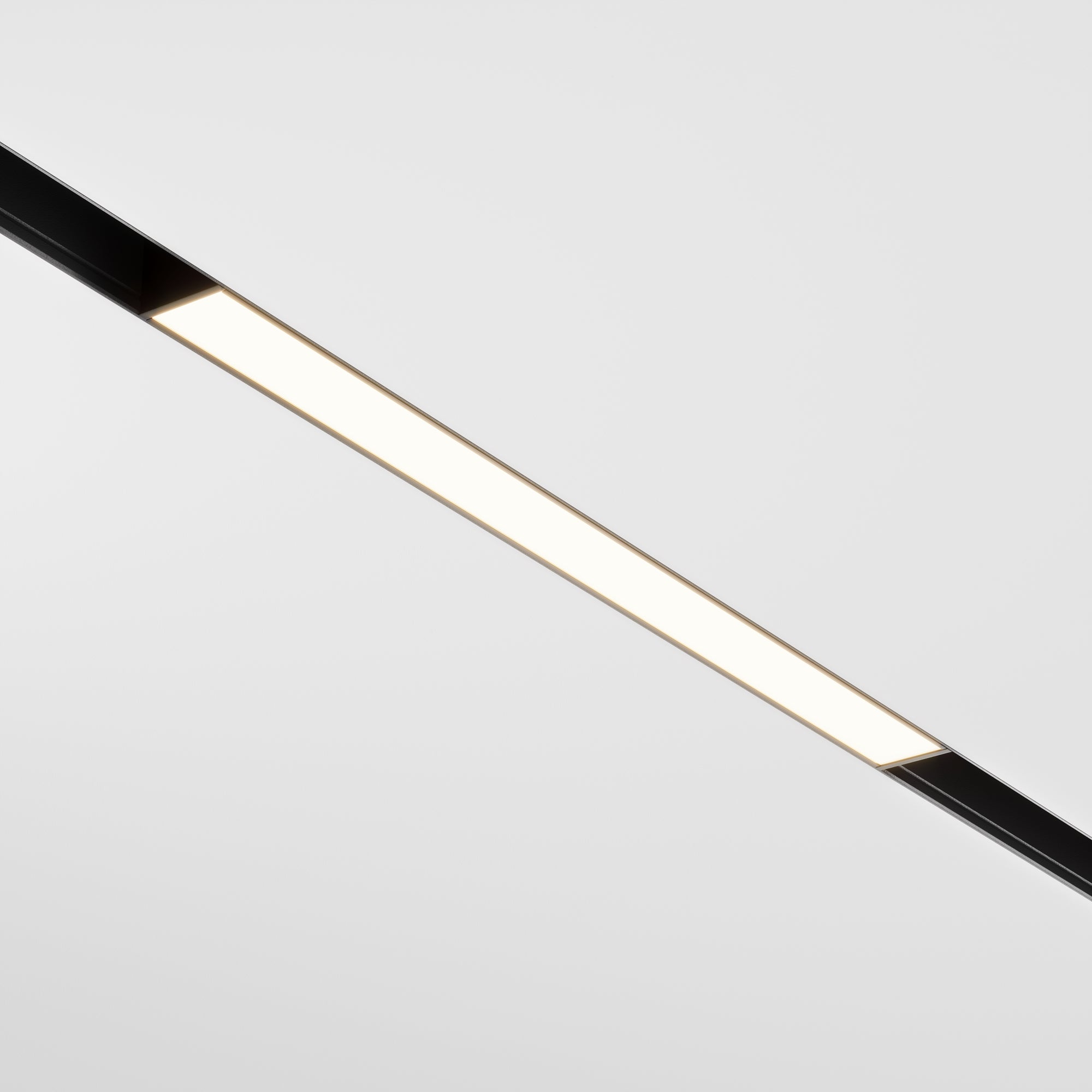 Track luminaire Basis Exility 2700-6000K Dim Dali1