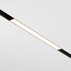 Track luminaire Basis Exility 2700-6000K Dim Dali1