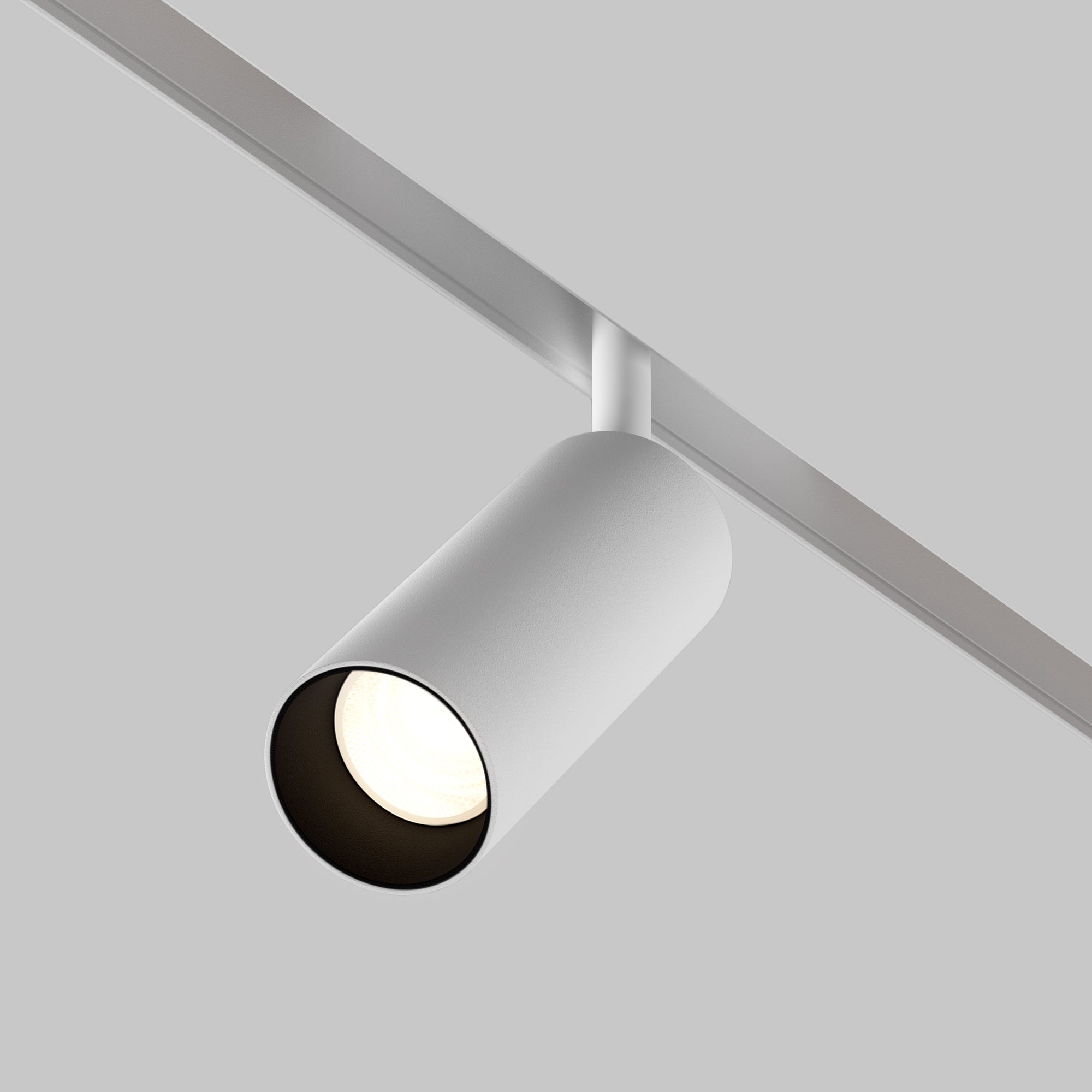 Track luminaire Focus Led Exility
