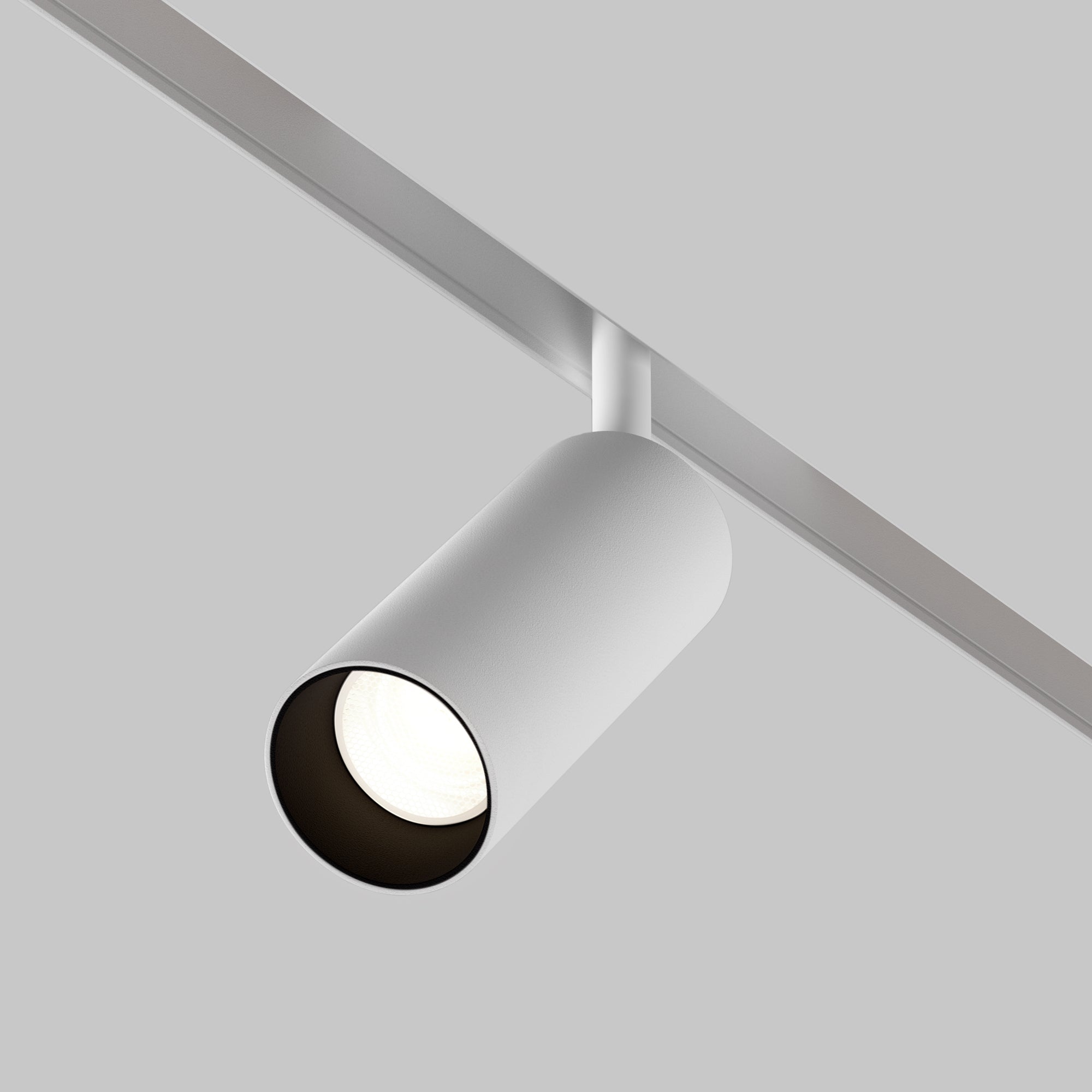 Track luminaire Focus Led Exility