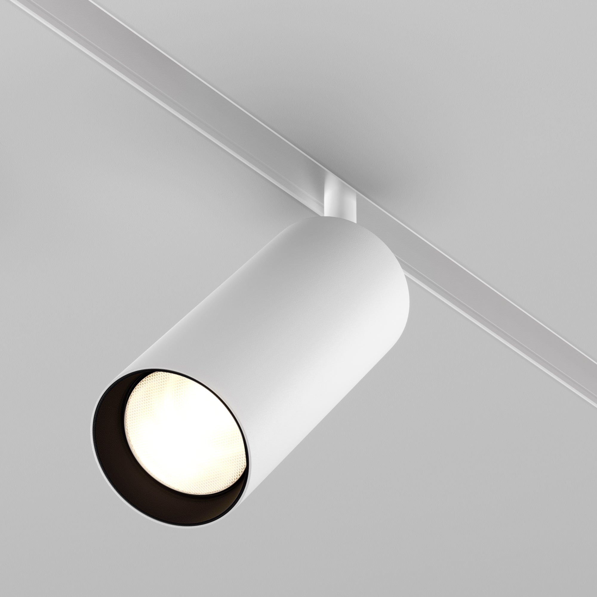Track luminaire Focus Led Exility