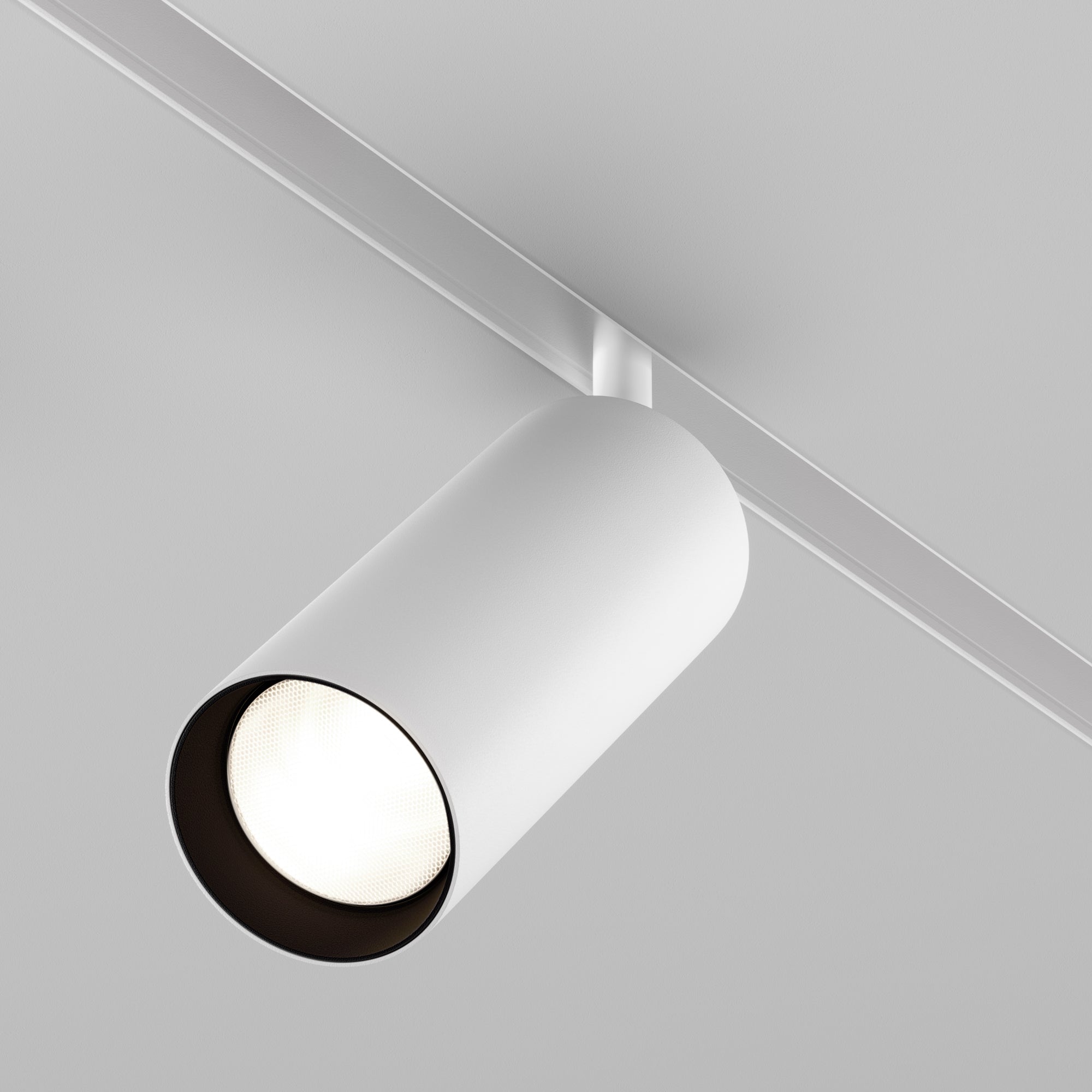 Track luminaire Focus Led Exility