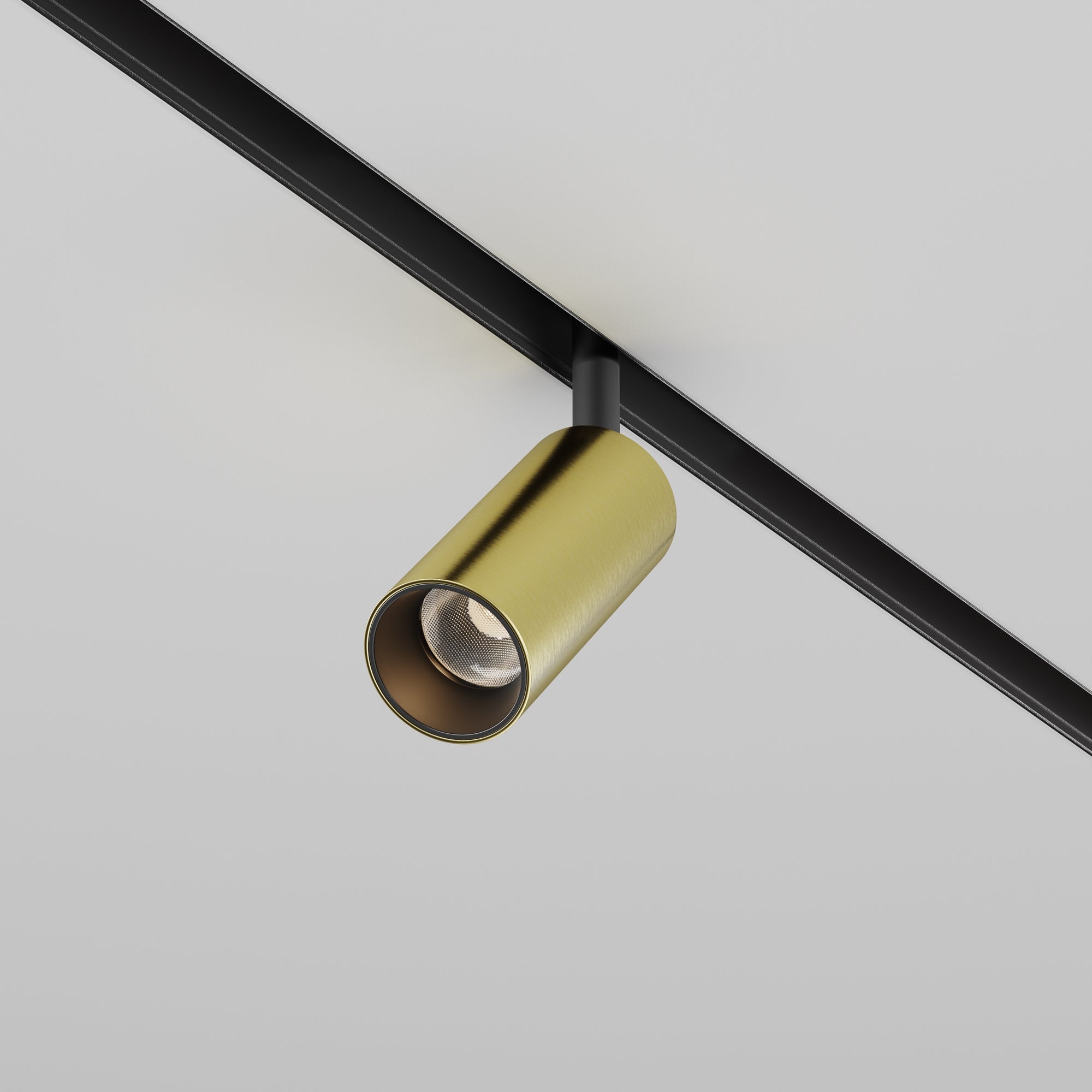 Track luminaire Focus Led Exility