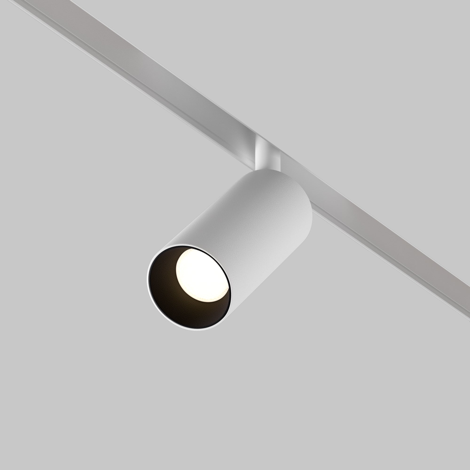 Track luminaire Focus Led Exility