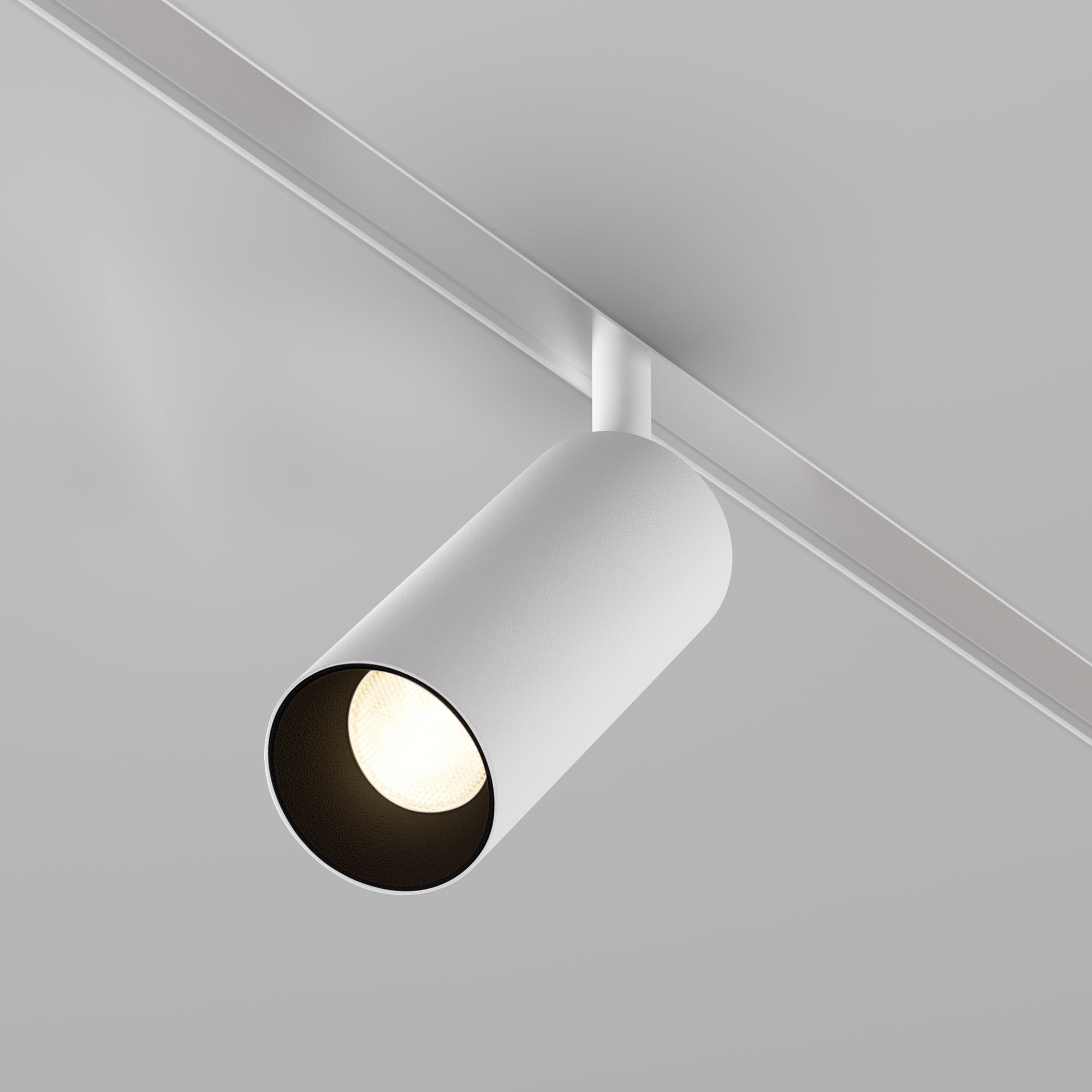 Track luminaire Focus Led Exility 2700-6000K Dim Smart