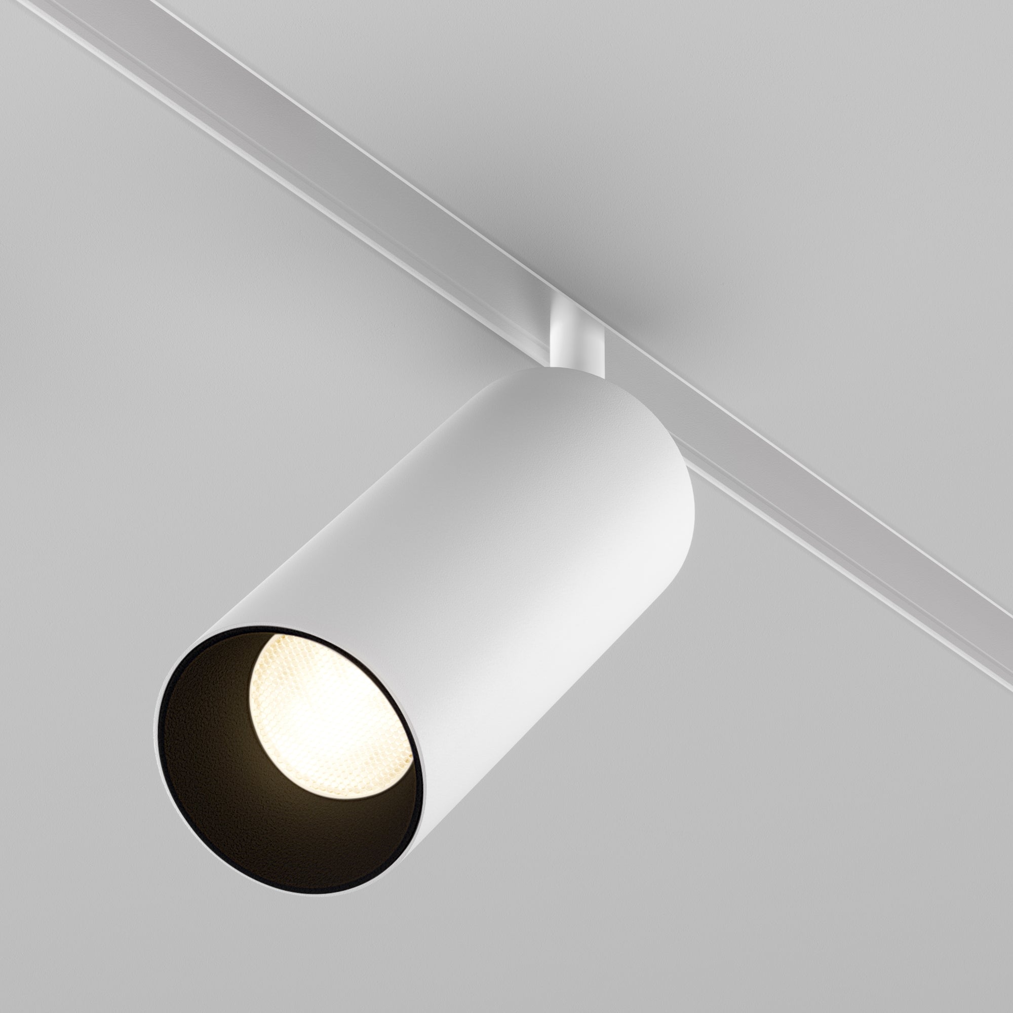 Track luminaire Focus Led Exility 2700-6000K Dim Smart