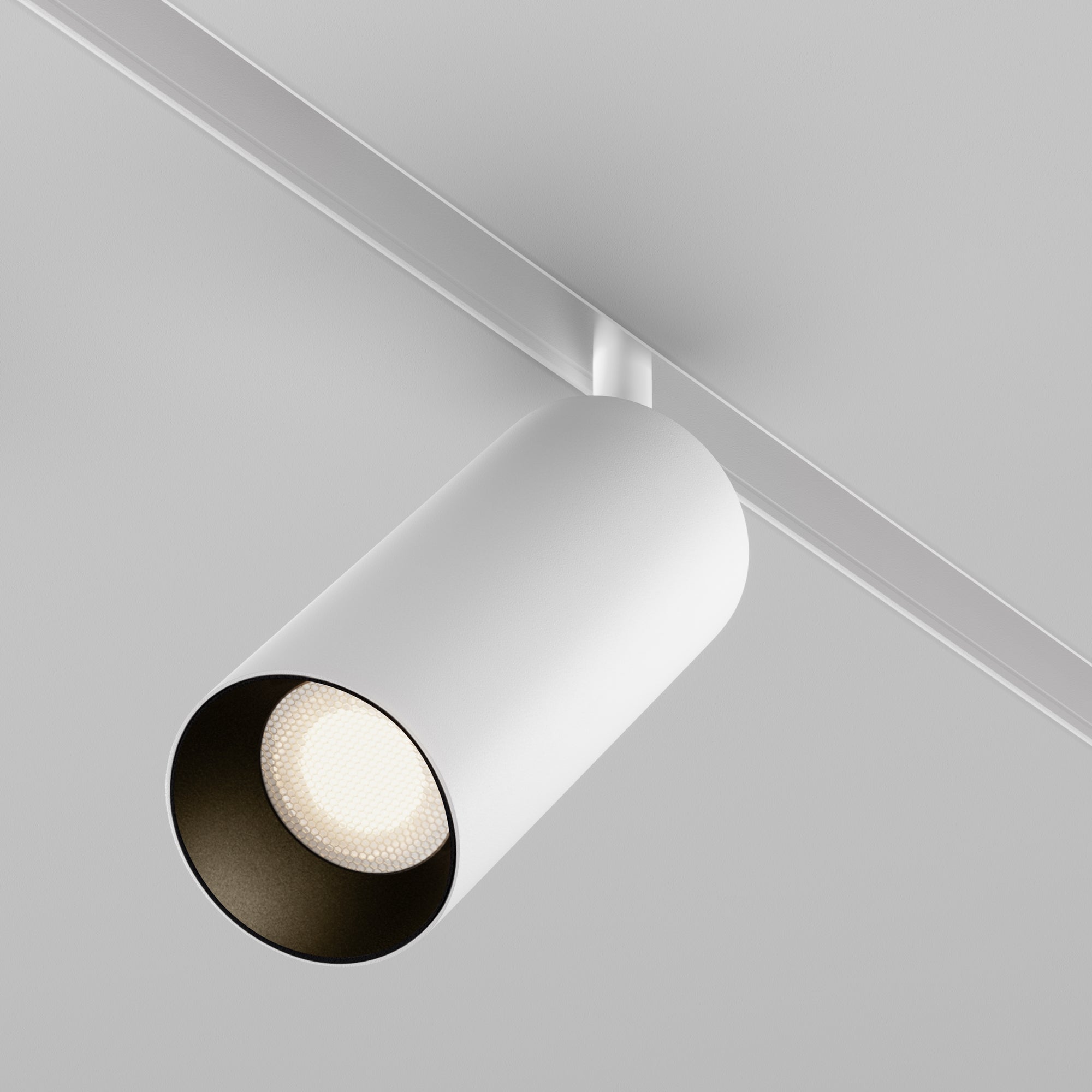 Track luminaire Focus Led Exility 2700-6000K 36° Dim Dali1