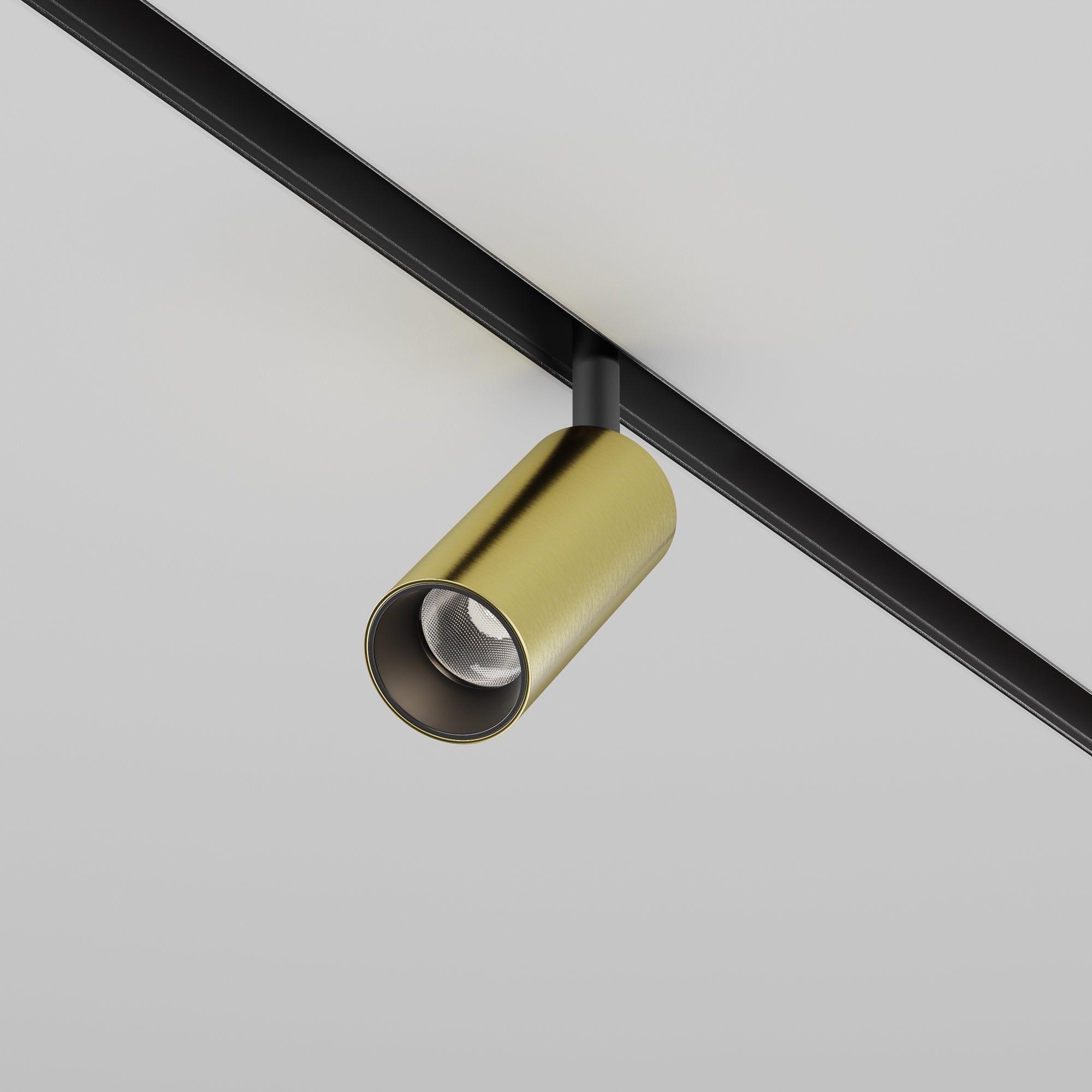 Track luminaire Focus Led Exility 2700-6000K Dim Smart