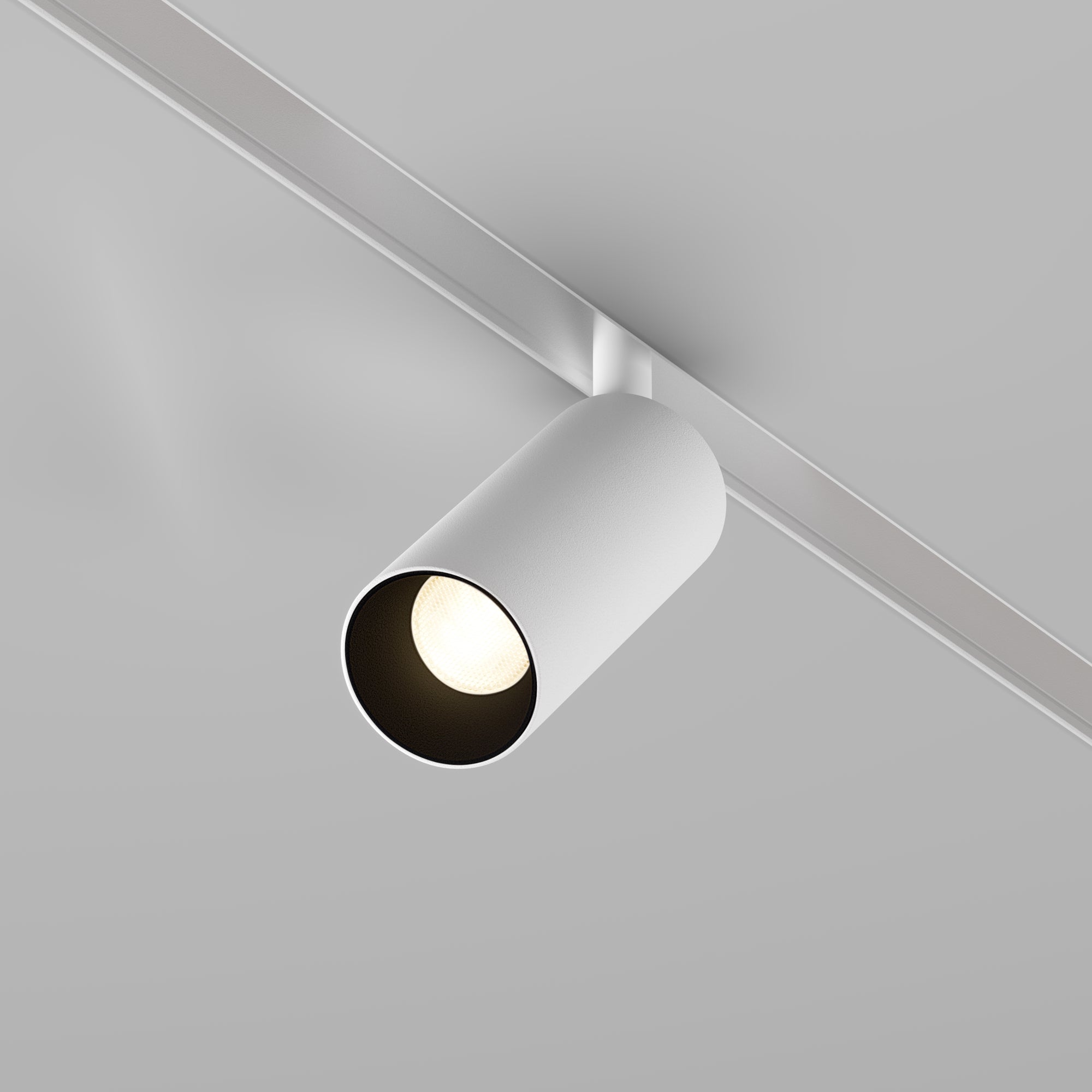 Track luminaire Focus Led Exility 2700-6000K Dim Smart