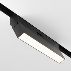 Track luminaire Basis Rot Exility 2700-6000K 12W 120° Dim Dali1