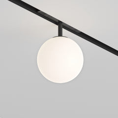 Track Lighting Luna Magnetic track system Exility 2700K-6000K 6W 360°